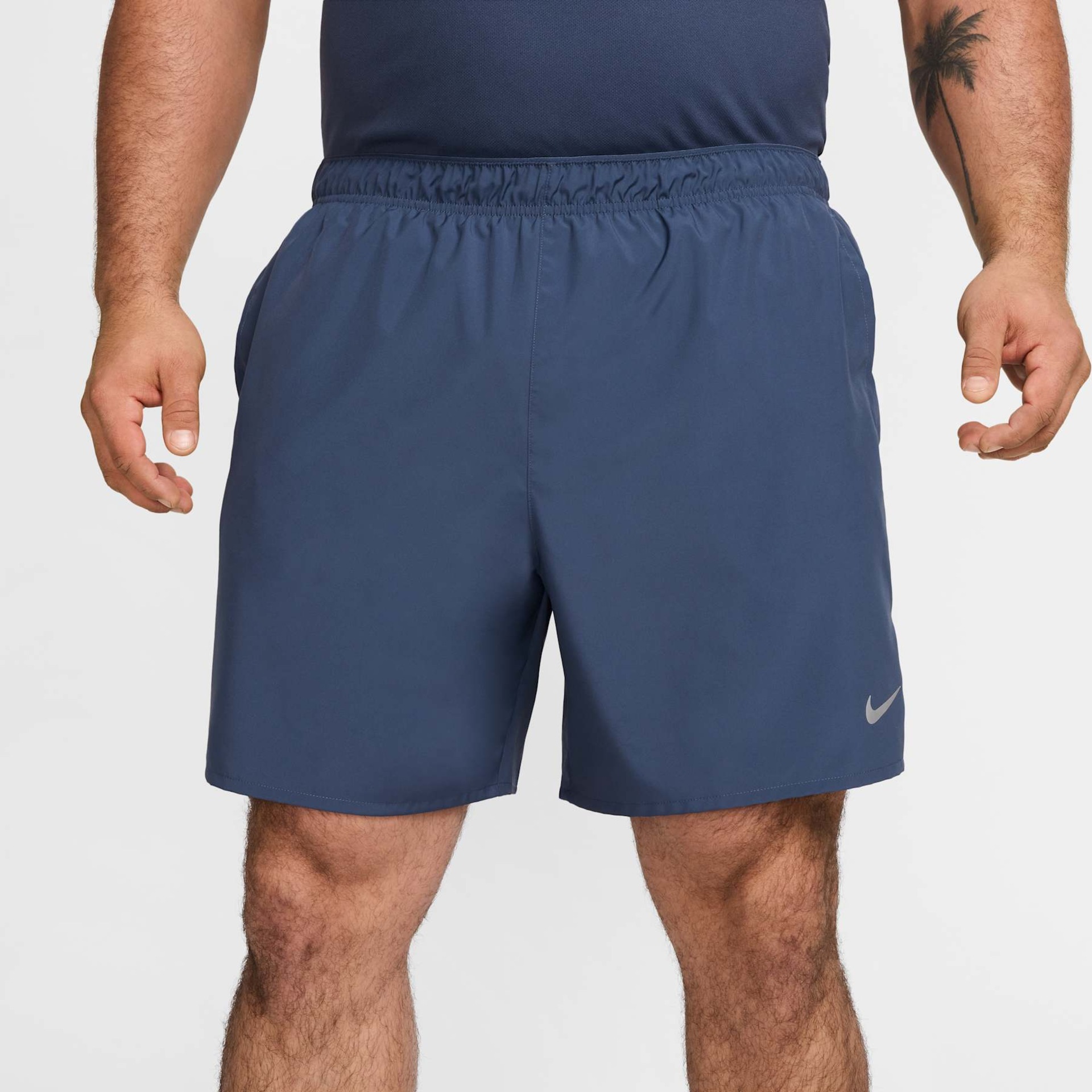 Shorts Nike Challenger Masculino - Foto 11