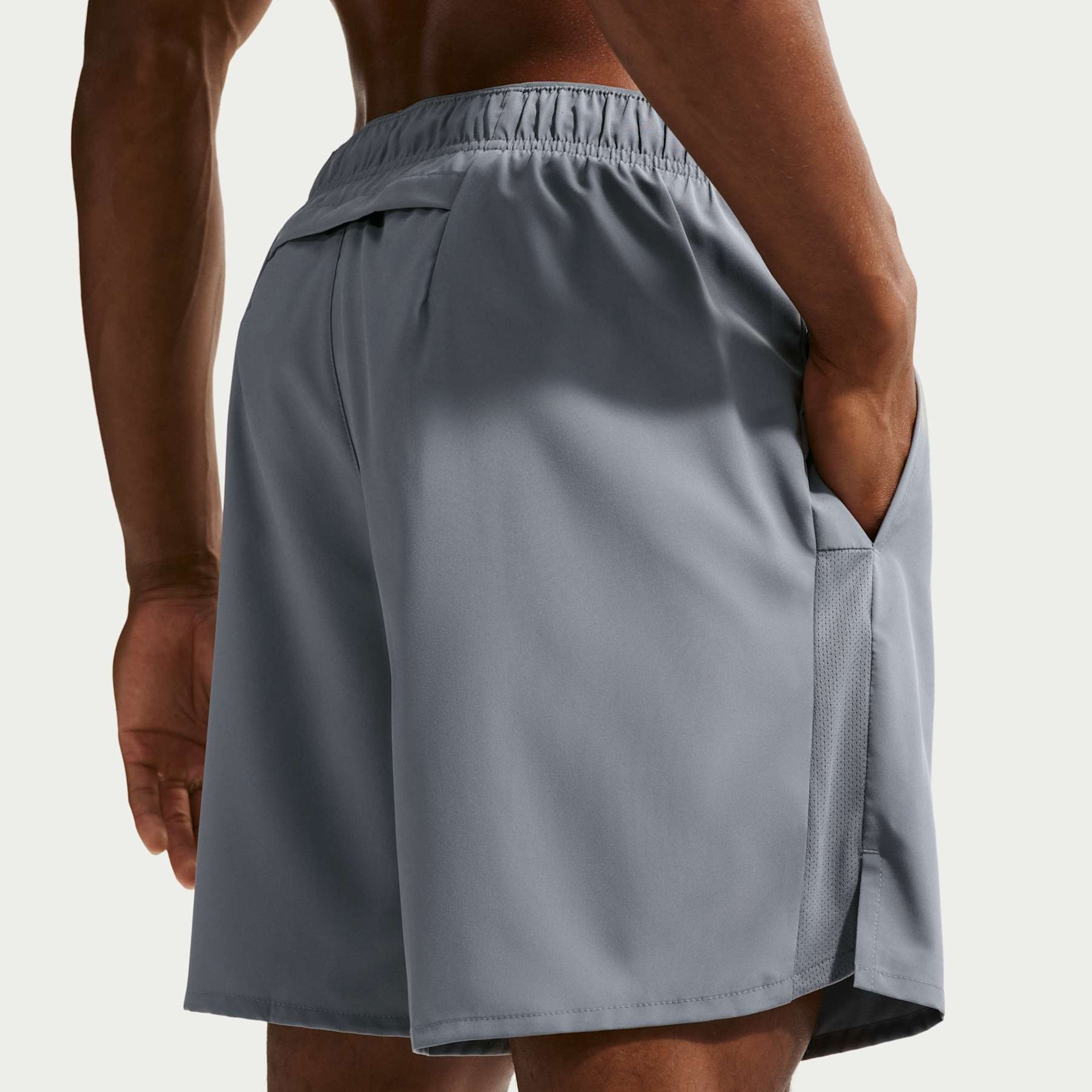 Shorts Dri-FIT Nike Challenger 7'' Masculino - Foto 5