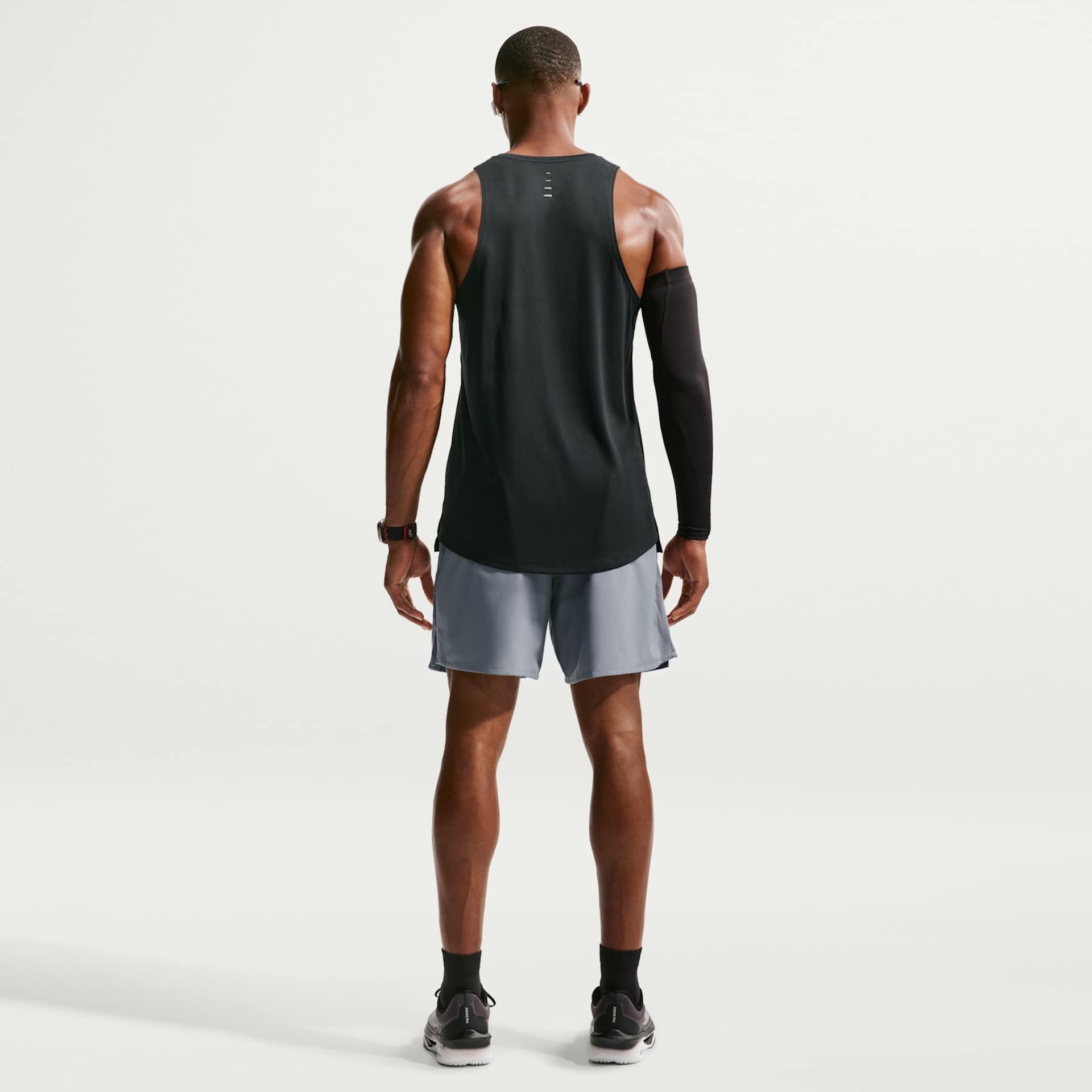 Shorts Dri-FIT Nike Challenger 7'' Masculino - Foto 3