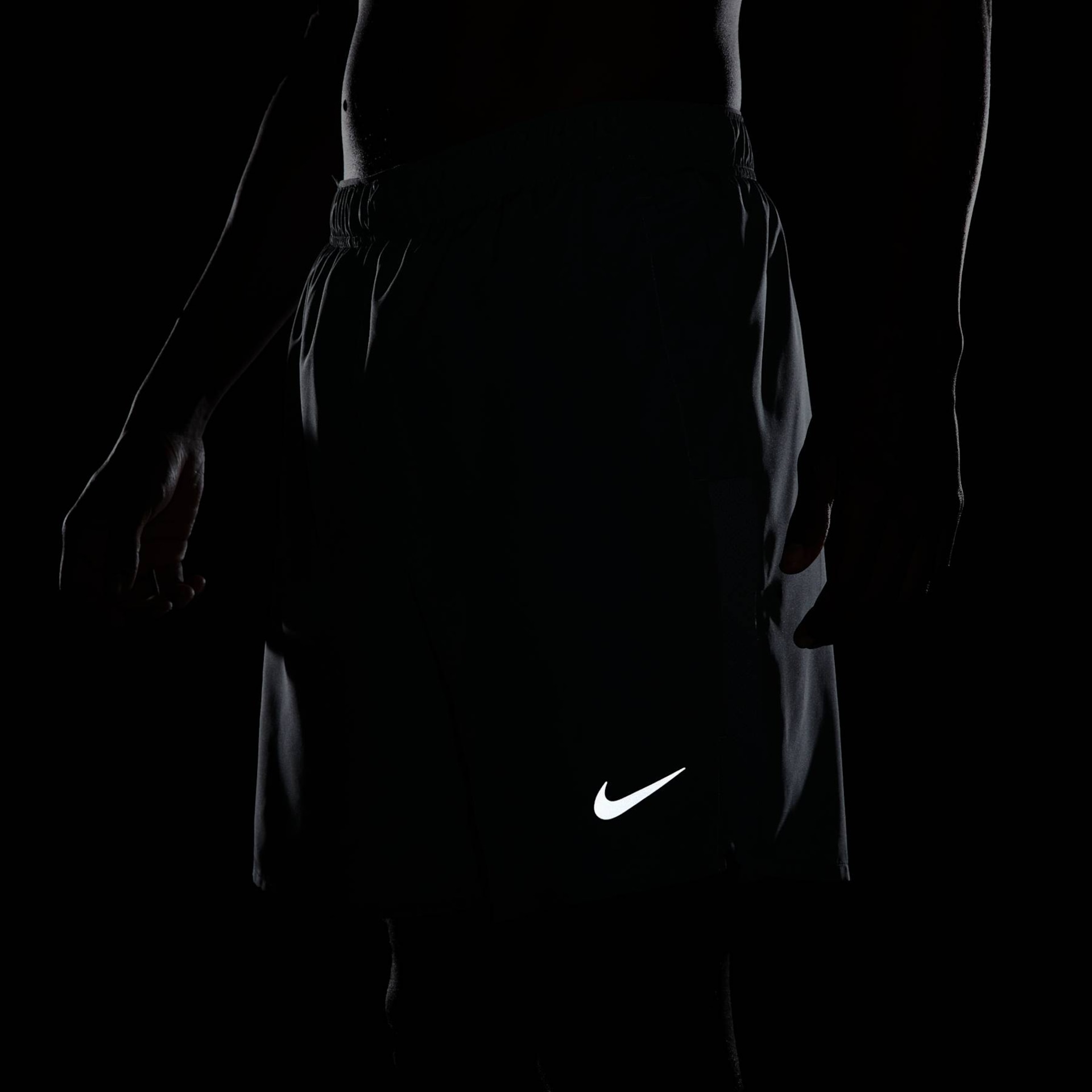 Shorts Dri-FIT Nike Challenger 7'' Masculino - Foto 18