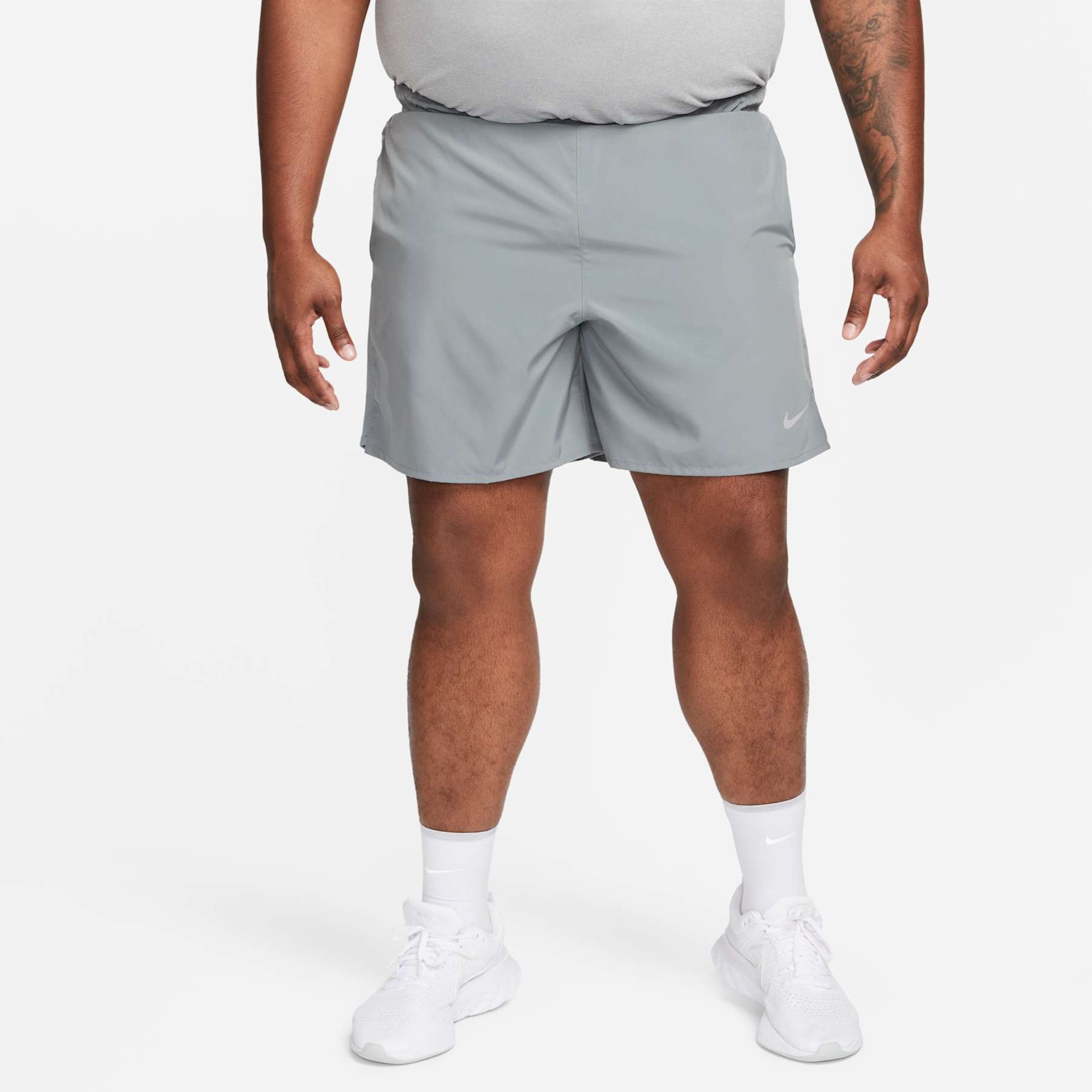 Shorts Dri-FIT Nike Challenger 7'' Masculino - Foto 9