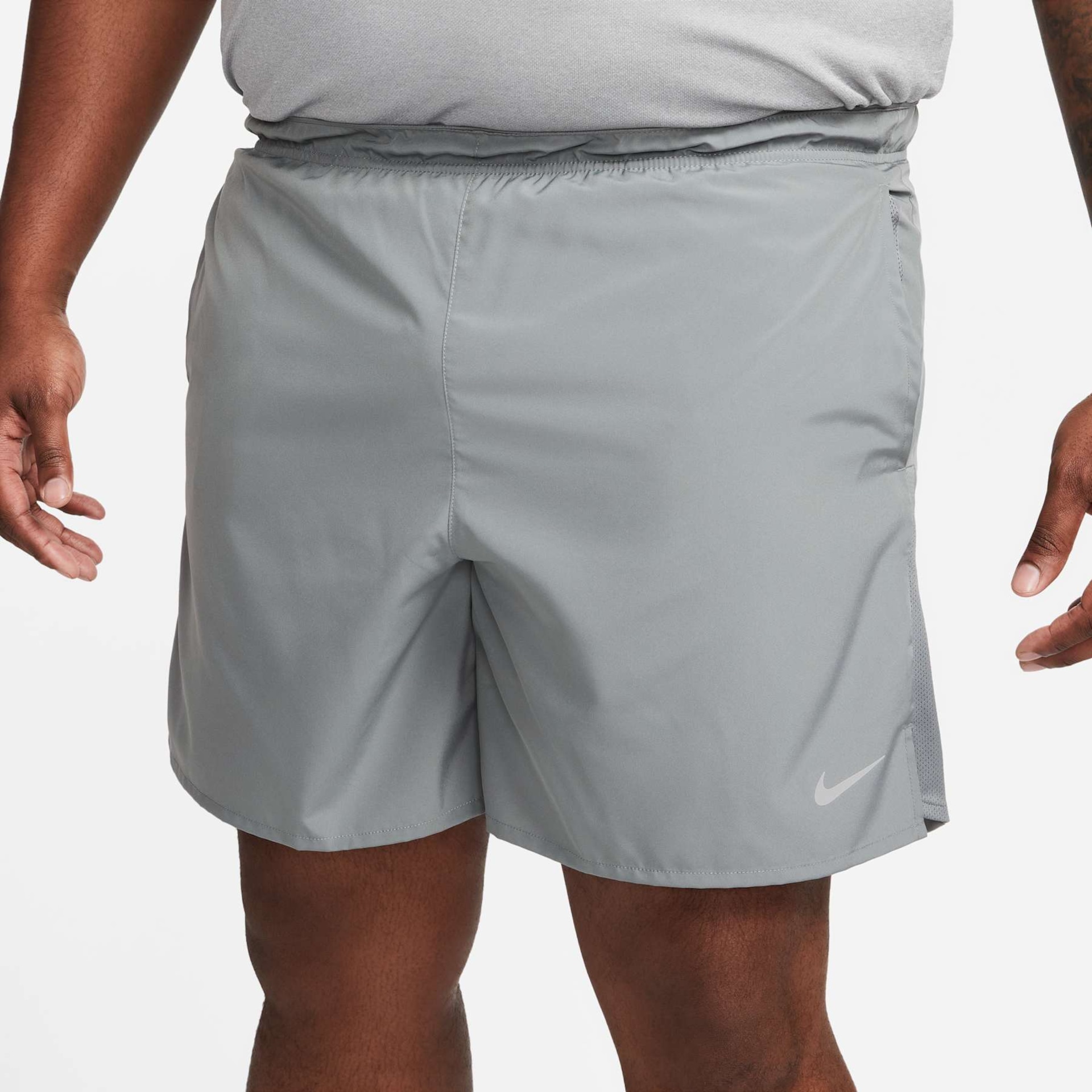 Shorts Dri-FIT Nike Challenger 7'' Masculino - Foto 10