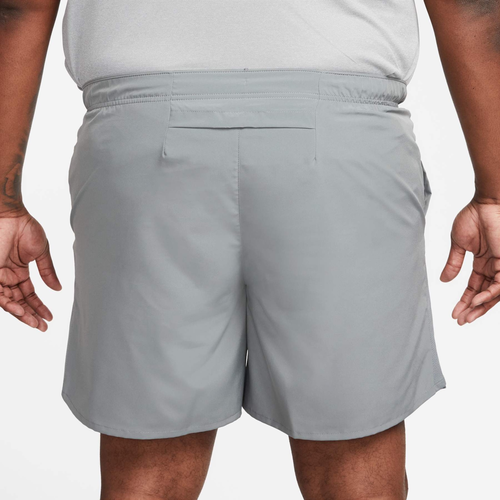 Shorts Dri-FIT Nike Challenger 7'' Masculino - Foto 7