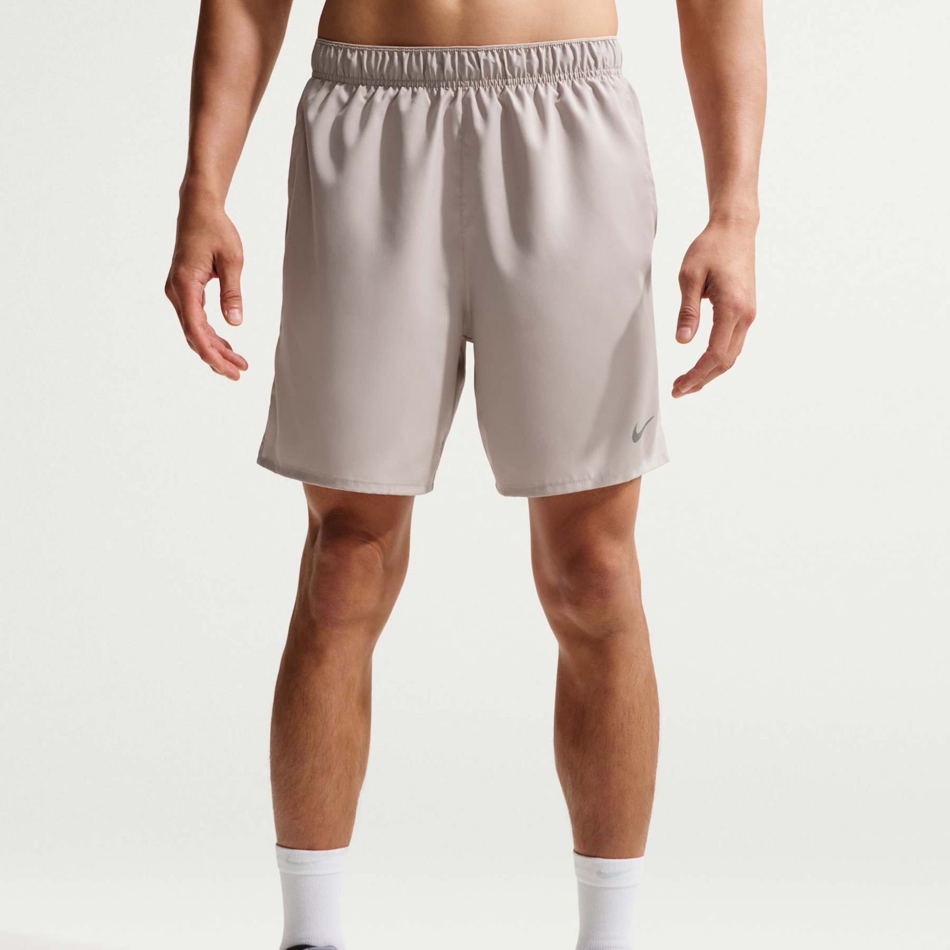 Shorts Nike Challenger Masculino - Foto 2