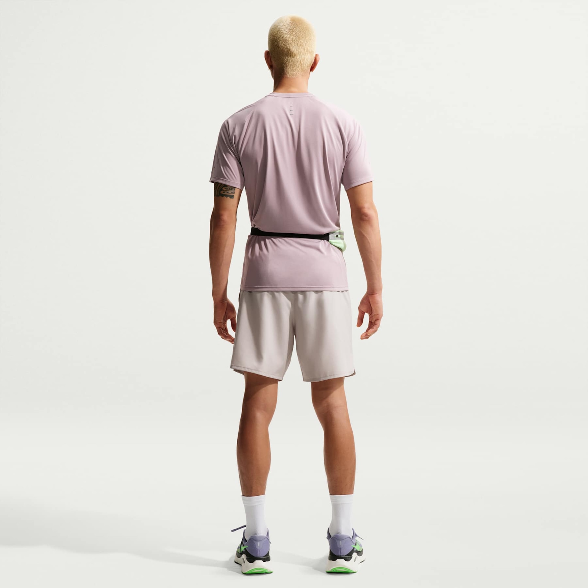 Shorts Nike Challenger Masculino - Foto 5