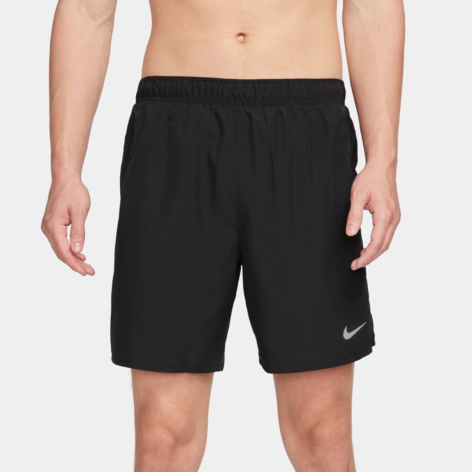 Shorts Nike Challenger Masculino - Foto 2