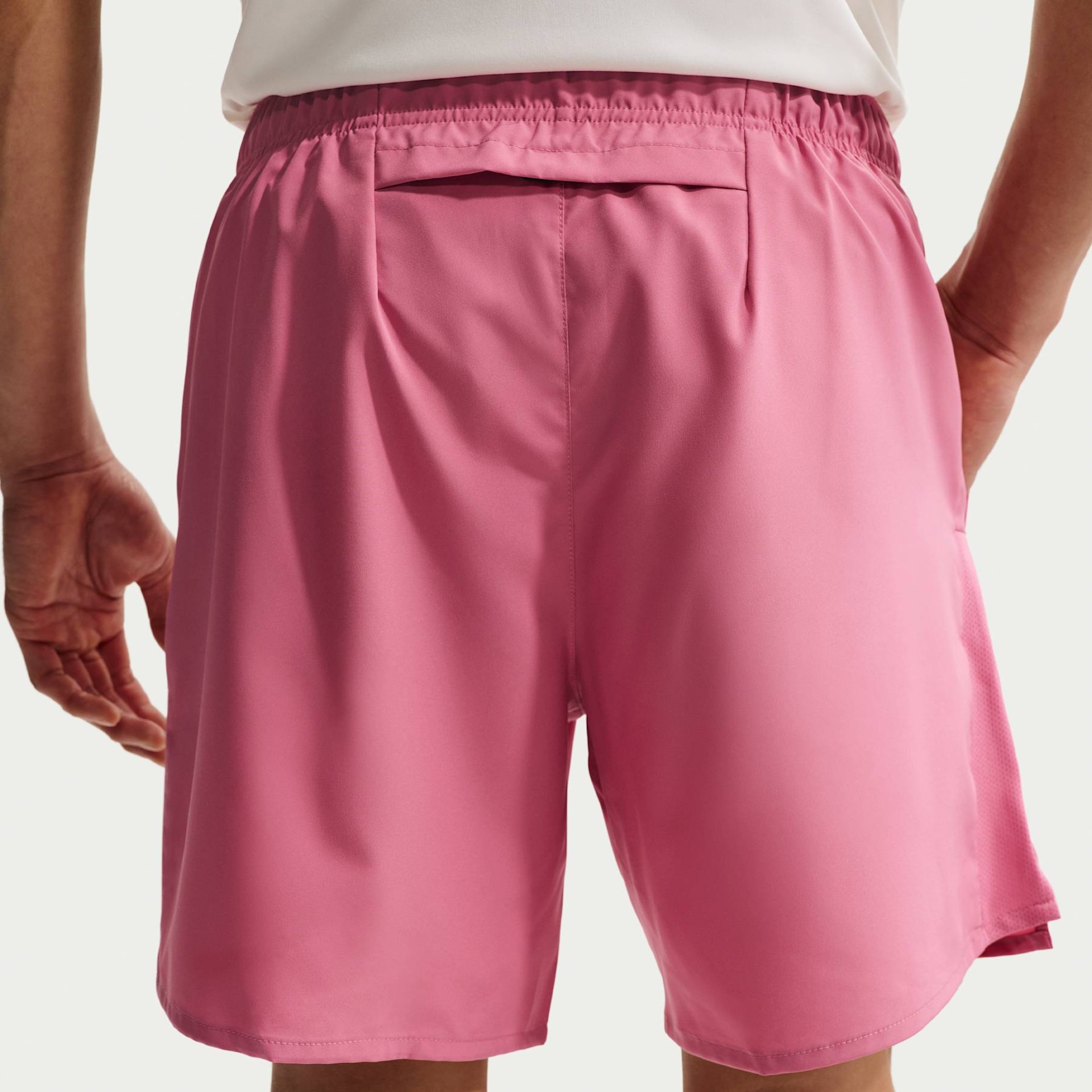 Shorts Dri-FIT Nike Challenger Masculino - Foto 3