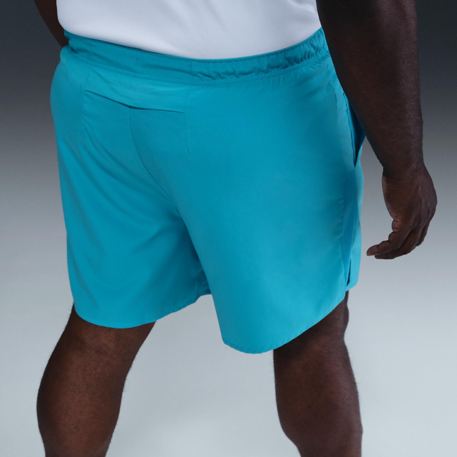 Shorts Nike Challenger Masculino - Foto 8