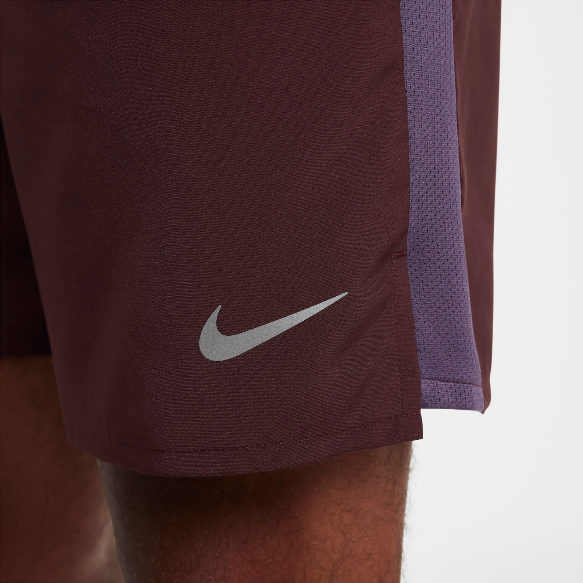 Shorts Nike Challenger Masculino - Foto 7