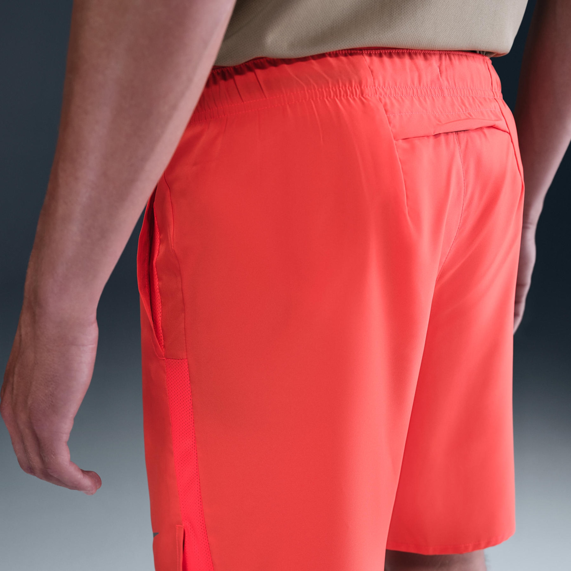 Shorts Nike Challenger Masculino - Foto 3