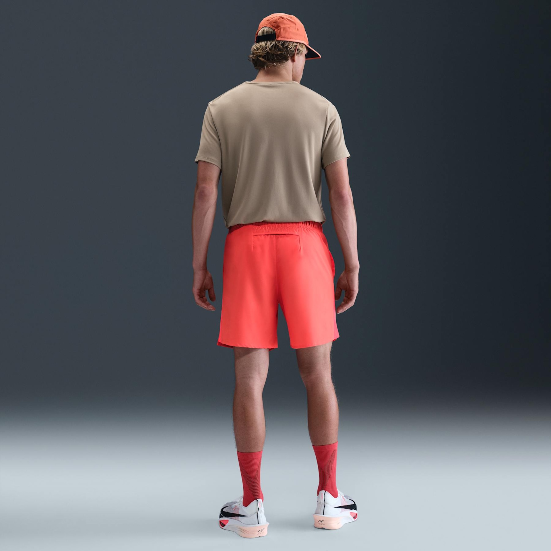 Shorts Nike Challenger Masculino - Foto 4