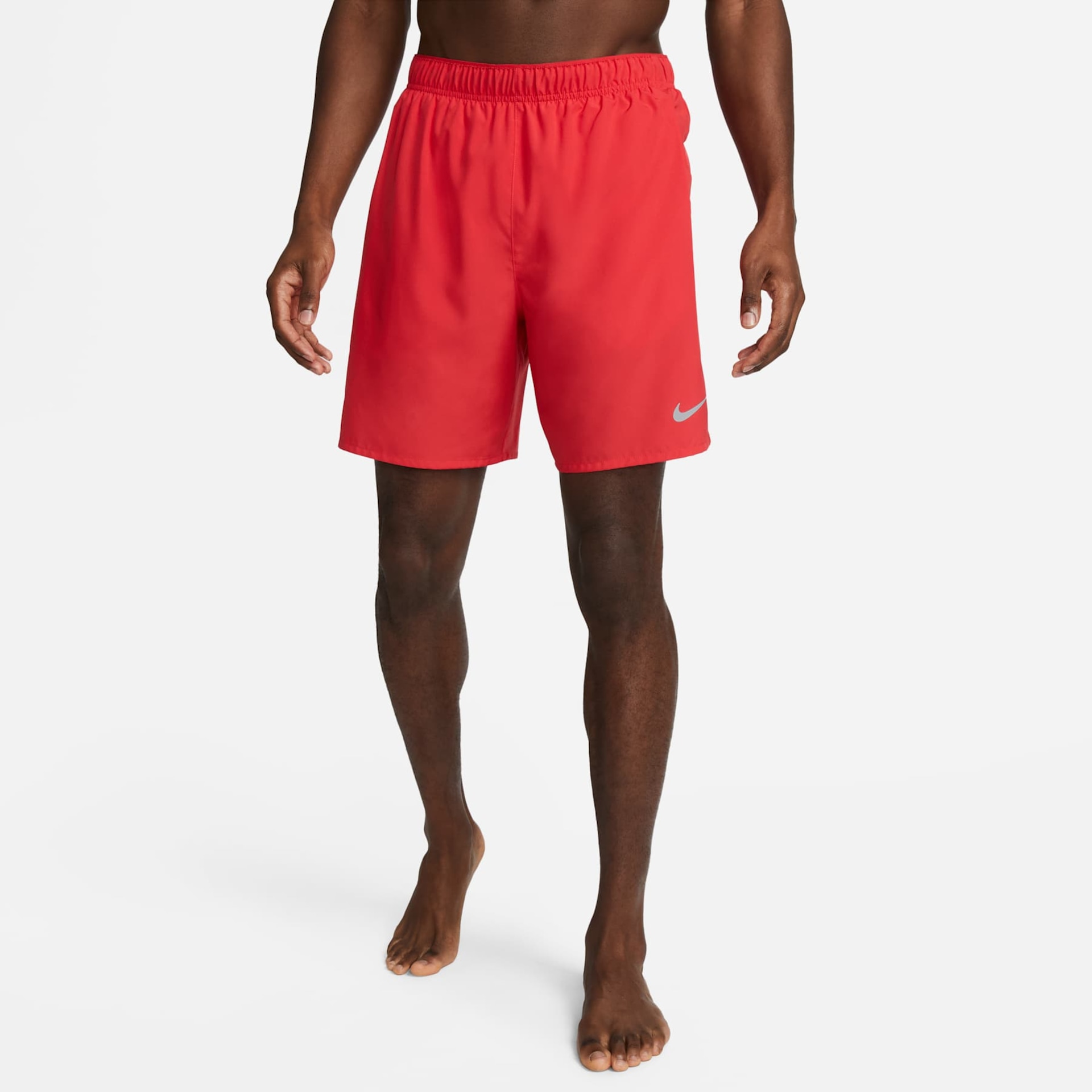 Shorts Dri-FIT Nike Challenger Masculino - Foto 1