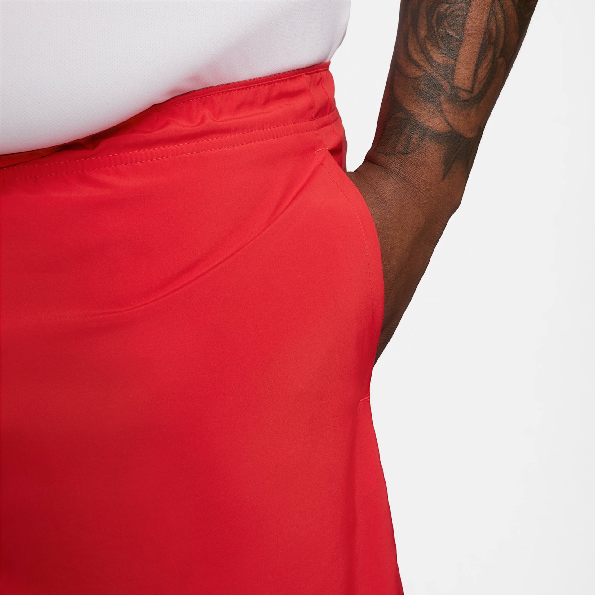 Shorts Dri-FIT Nike Challenger Masculino - Foto 14