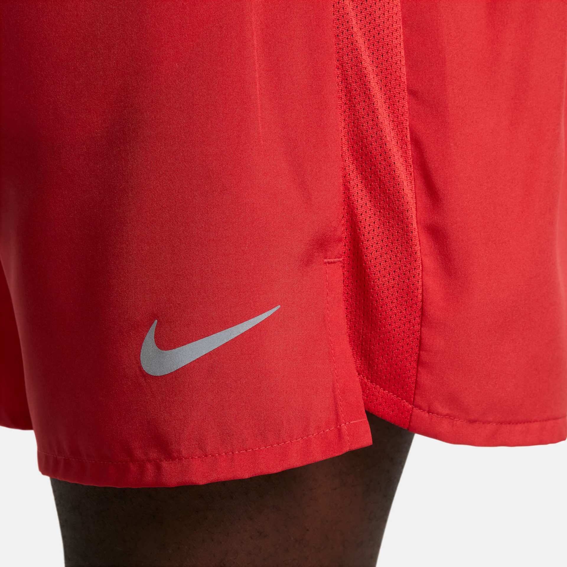 Shorts Dri-FIT Nike Challenger Masculino - Foto 4