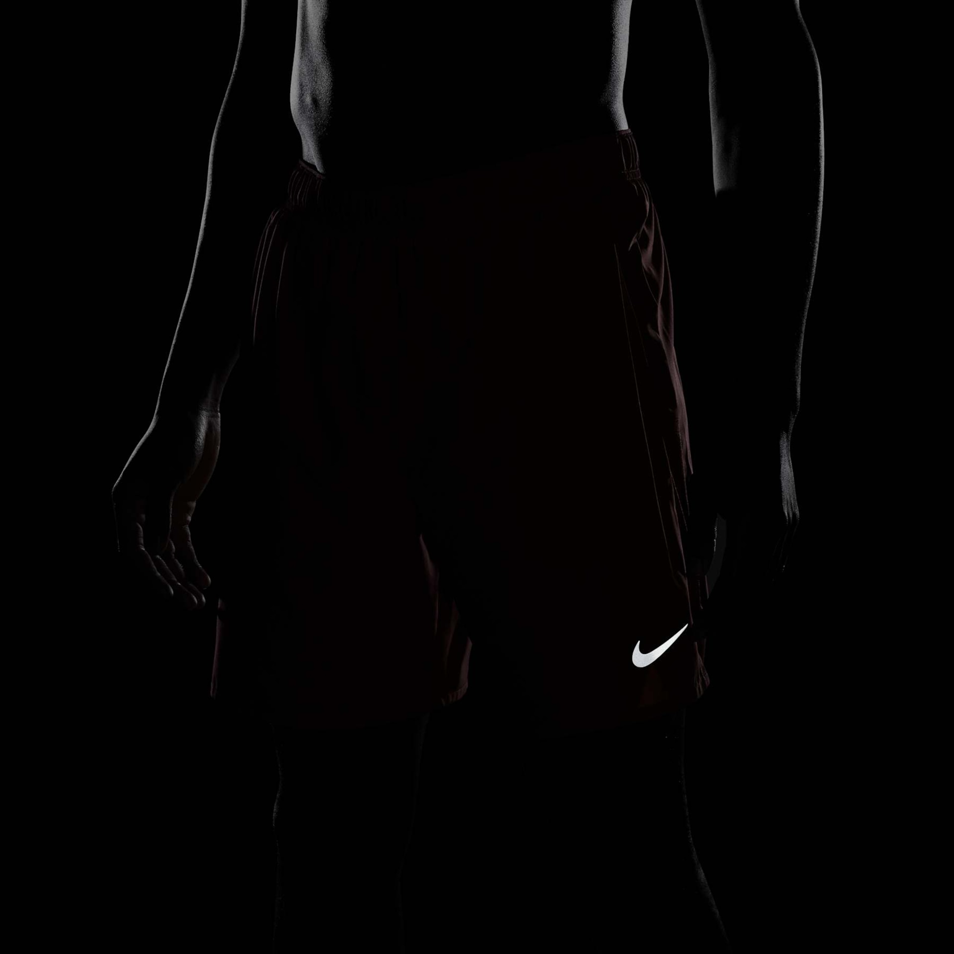 Shorts Dri-FIT Nike Challenger Masculino - Foto 9