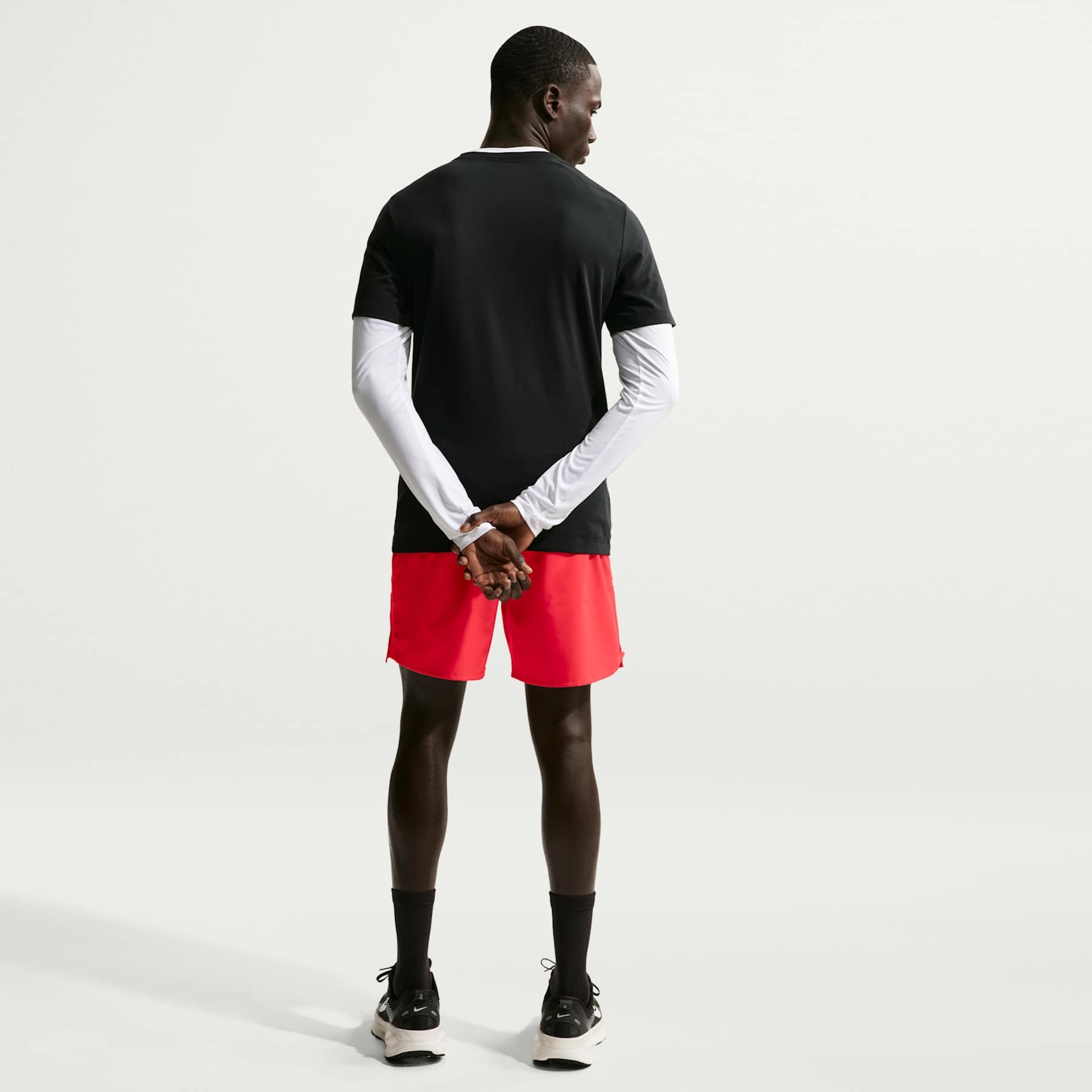Shorts Dri-FIT Nike 7'' Challenger Masculino - Foto 5