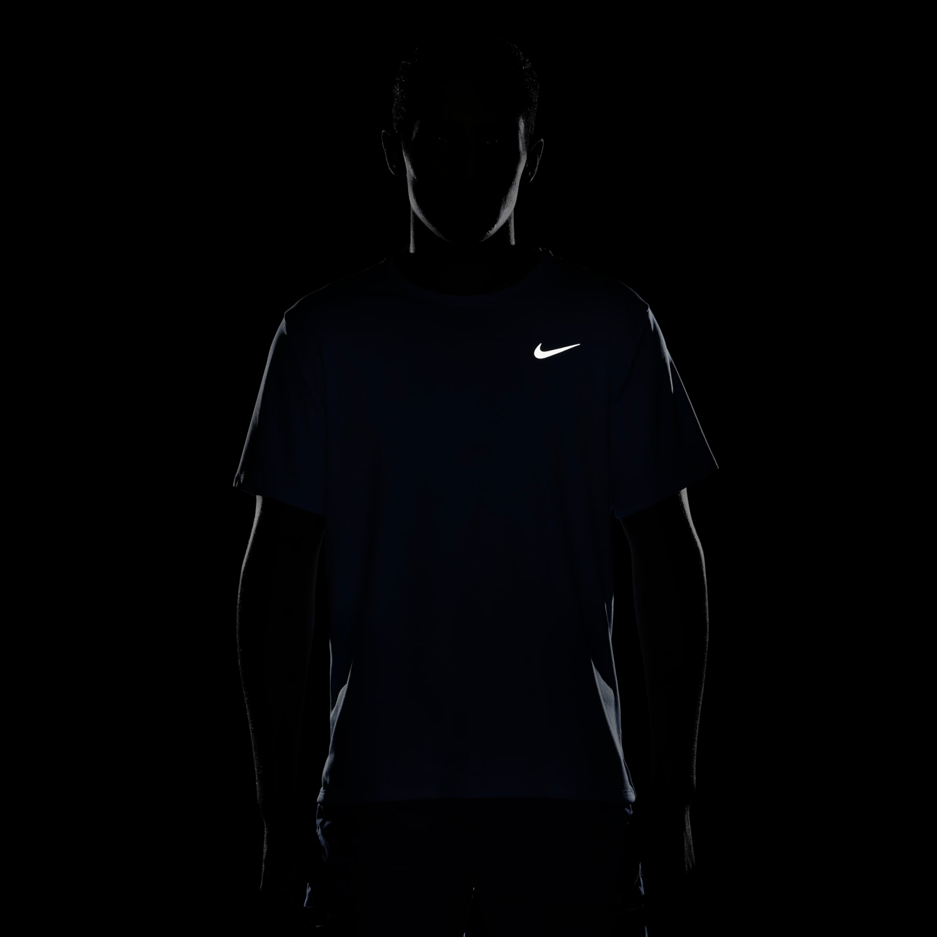 Camiseta Nike Dri-FIT UV Miller Masculina - Foto 6