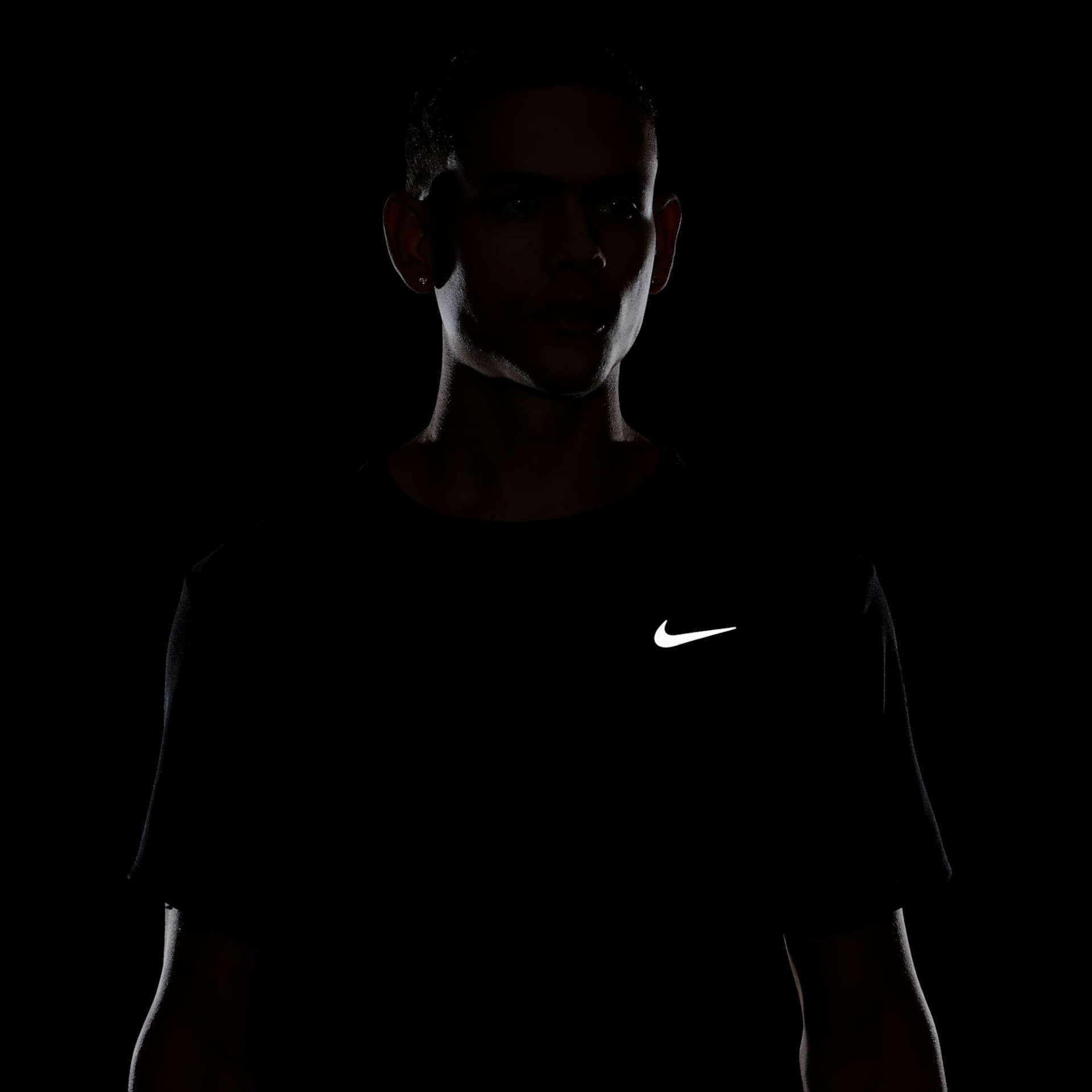 Camiseta Nike Dri-FIT UV Miller Masculina - Foto 8