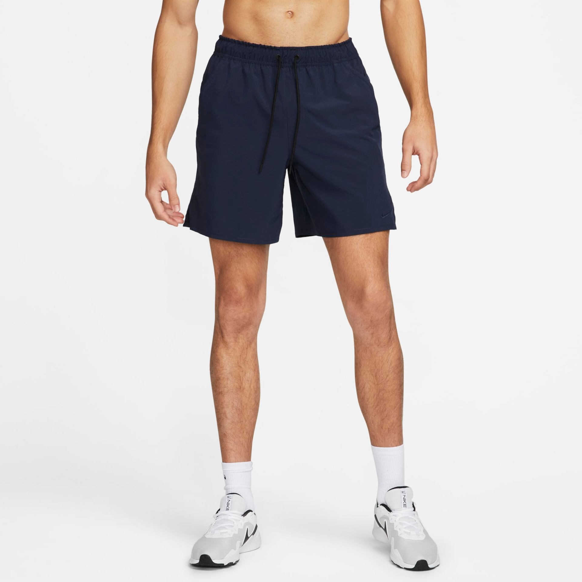 Shorts Nike Dri-FIT Unlimited Masculino - Foto 1