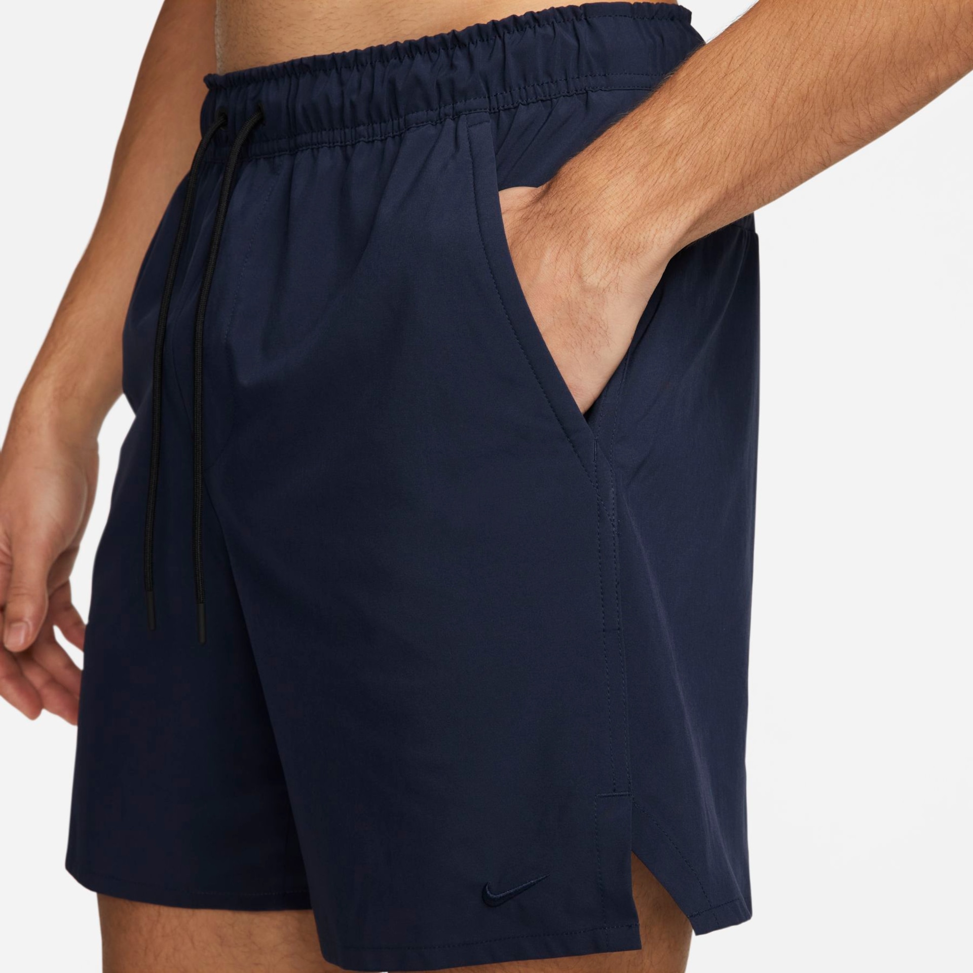 Shorts Nike Dri-FIT Unlimited Masculino - Foto 4