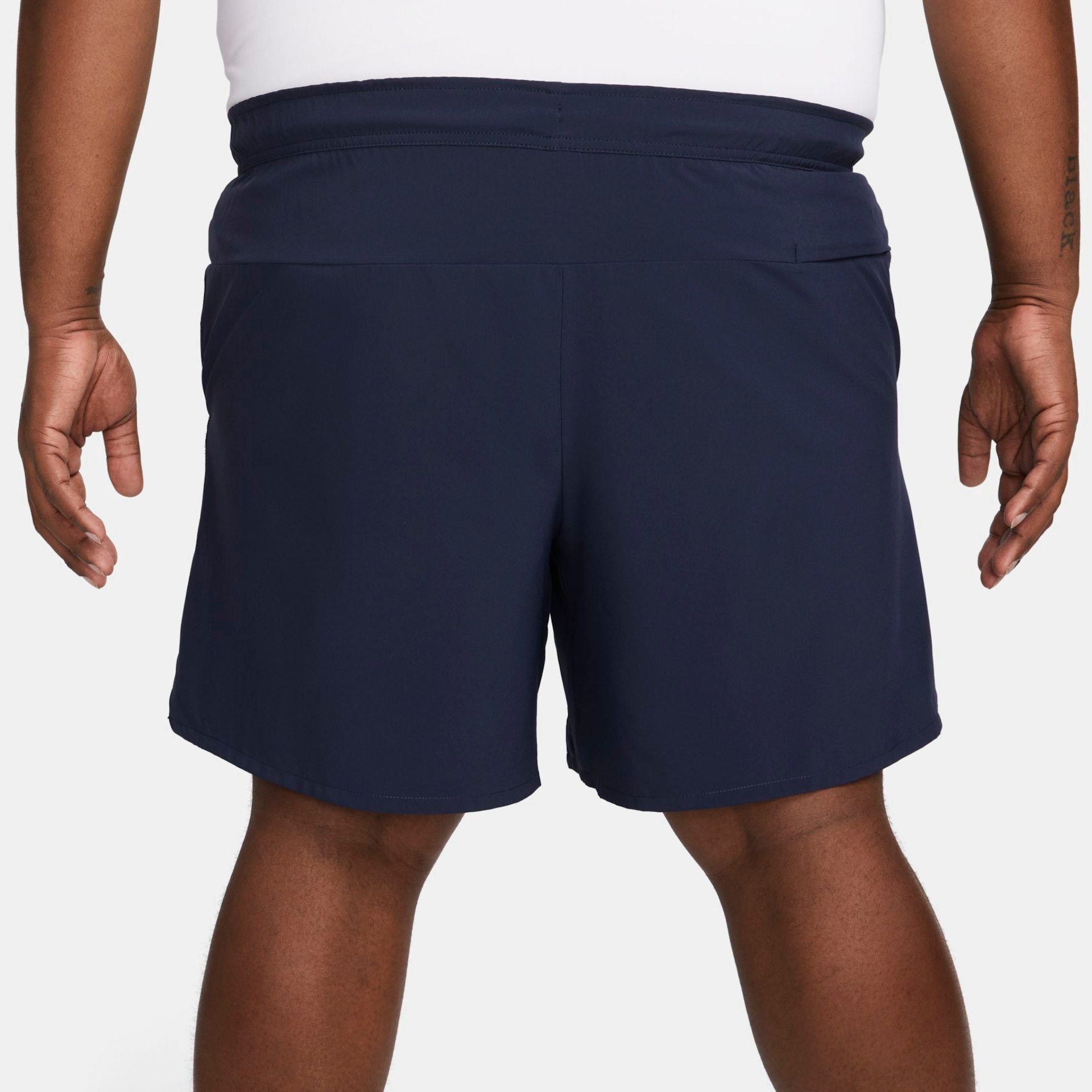 Shorts Nike Dri-FIT Unlimited Masculino - Foto 9