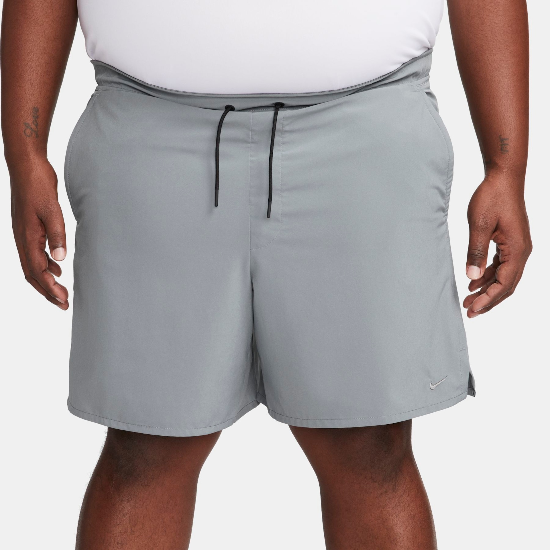 Shorts Nike Dri-FIT Unlimited Masculino - Foto 8