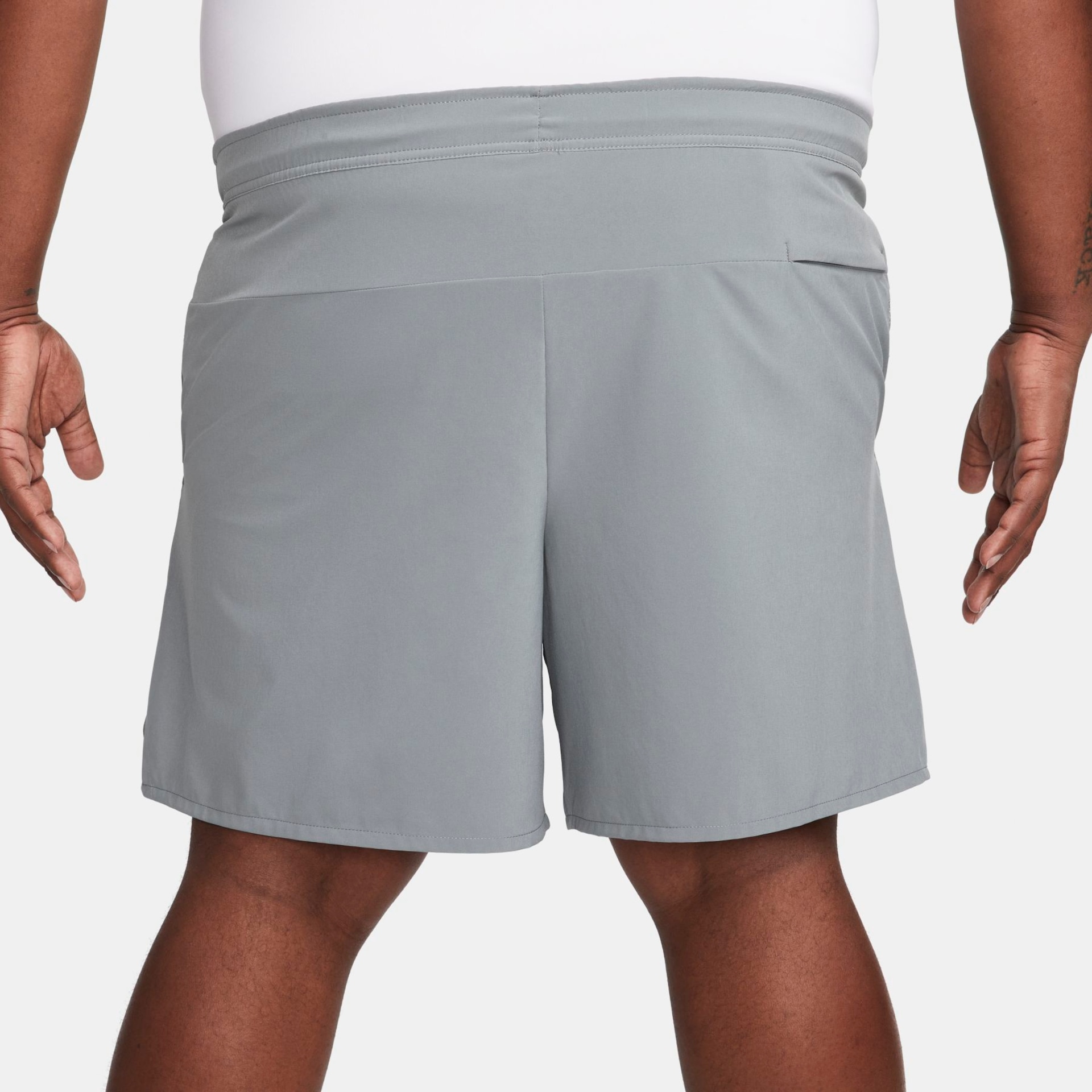 Shorts Nike Dri-FIT Unlimited Masculino - Foto 9