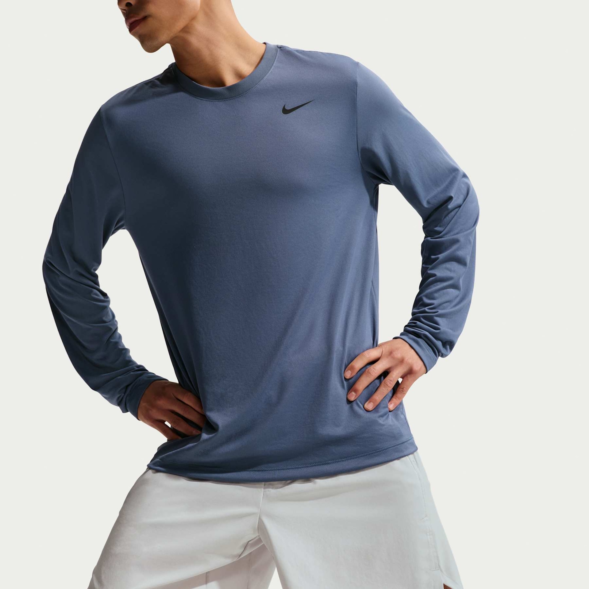 Shorts Nike Dri-FIT Unlimited Masculino - Foto 4