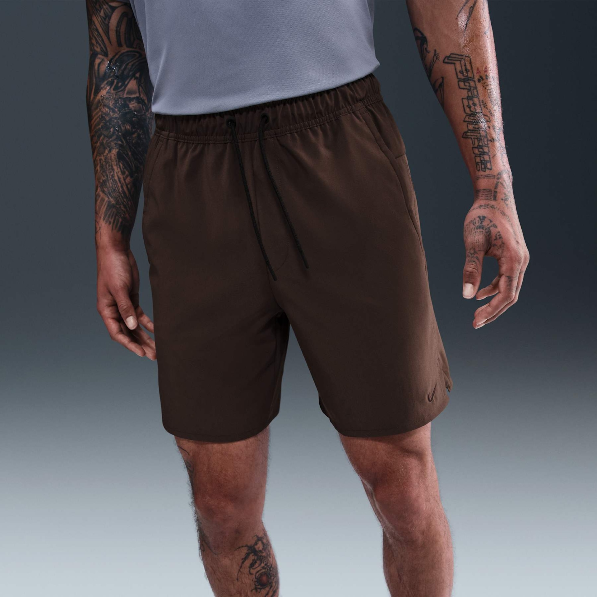 Shorts Nike Dri-FIT Unlimited Masculino - Foto 2