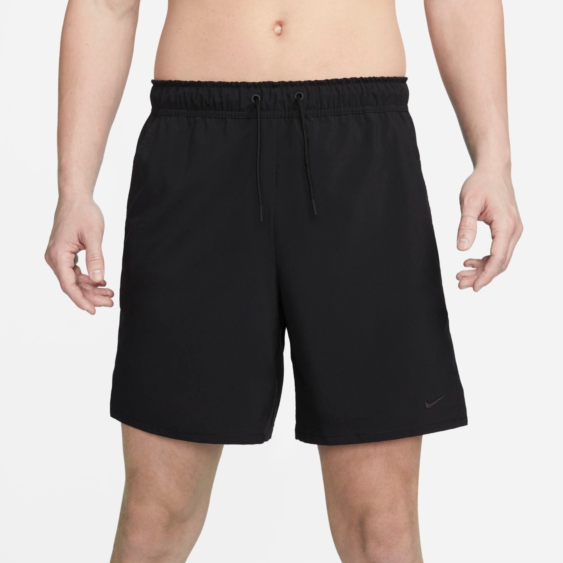 Shorts Nike Dri-FIT Unlimited Masculino - Foto 2