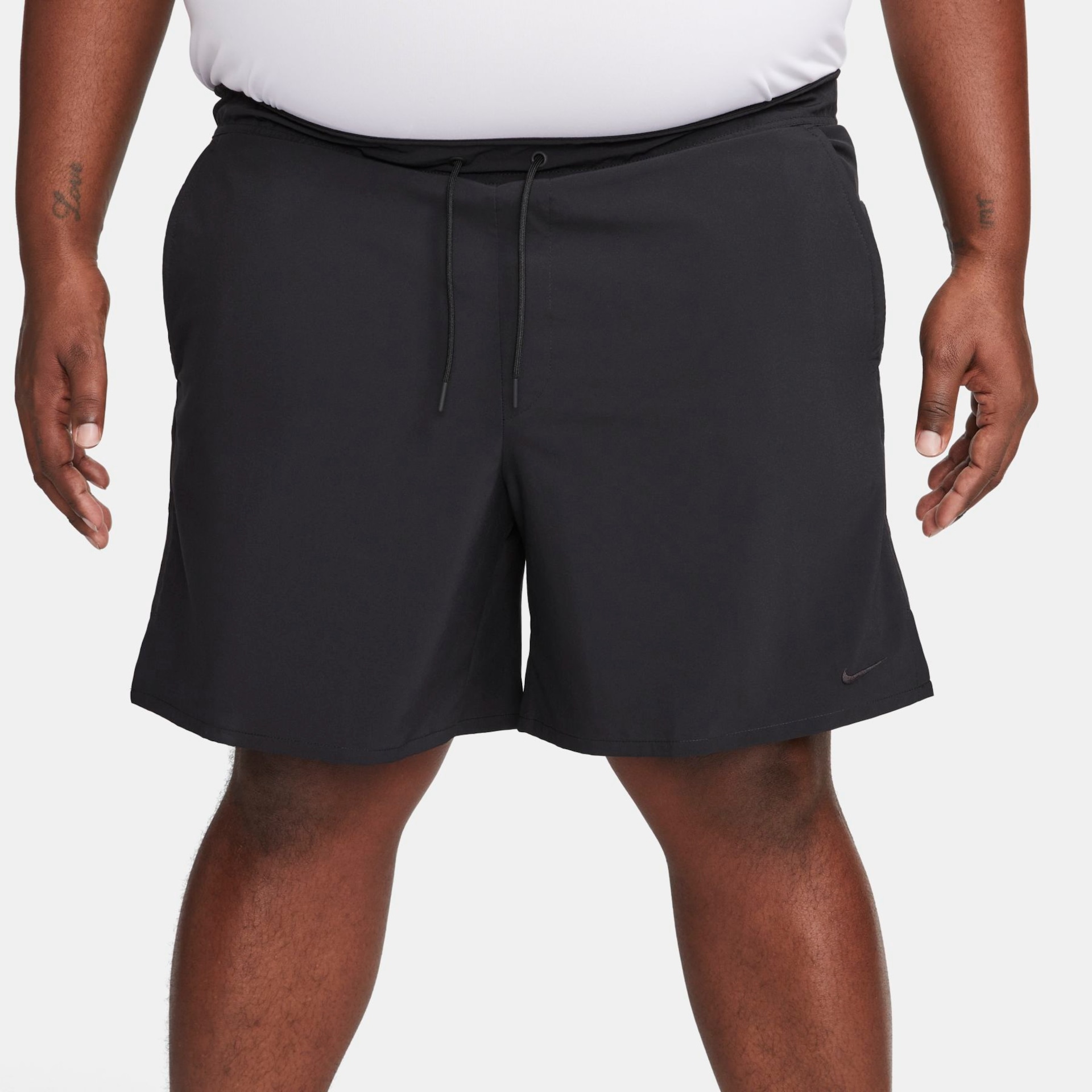 Shorts Nike Dri-FIT Unlimited Masculino - Foto 8