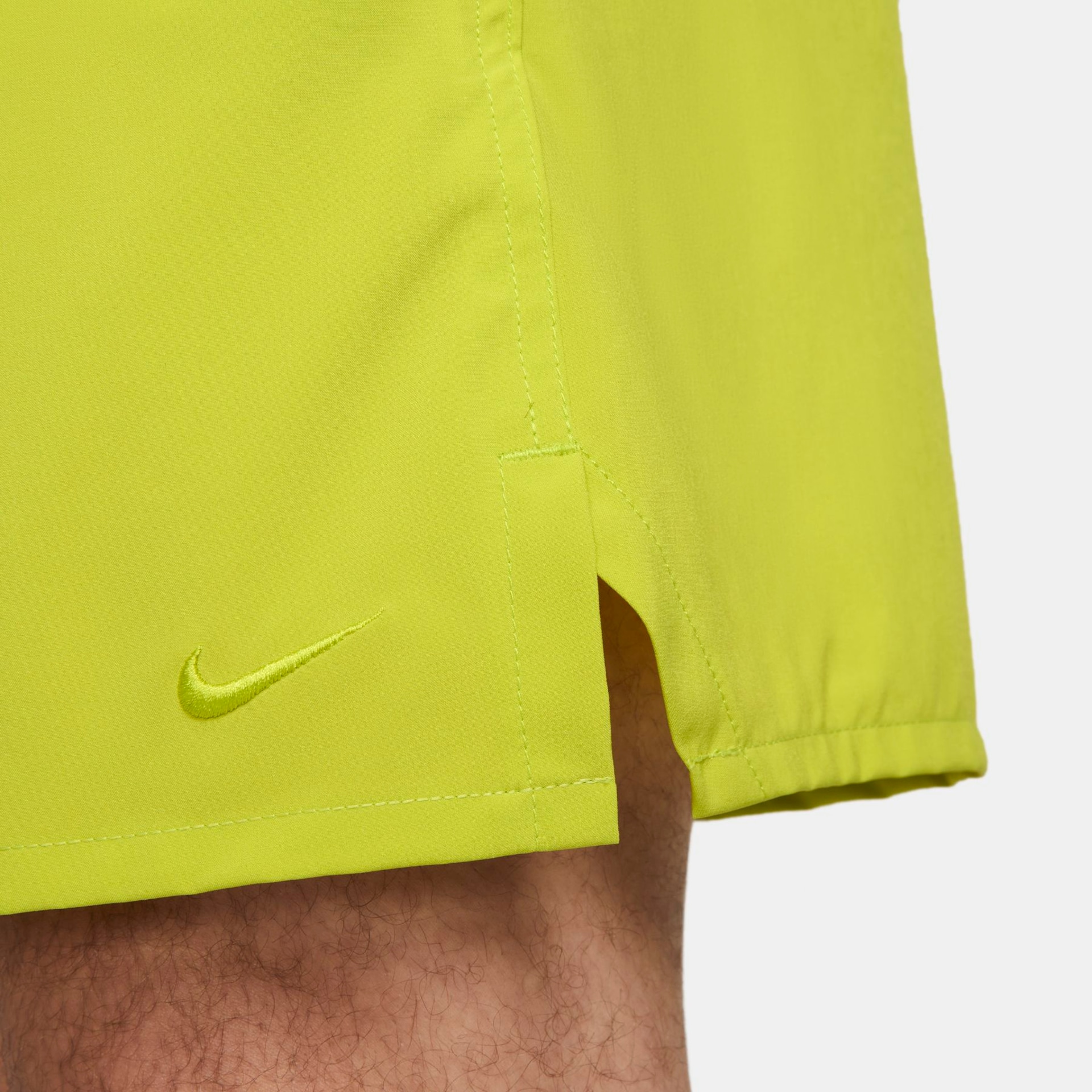 Shorts Nike Dri-FIT Unlimited Masculino - Foto 4