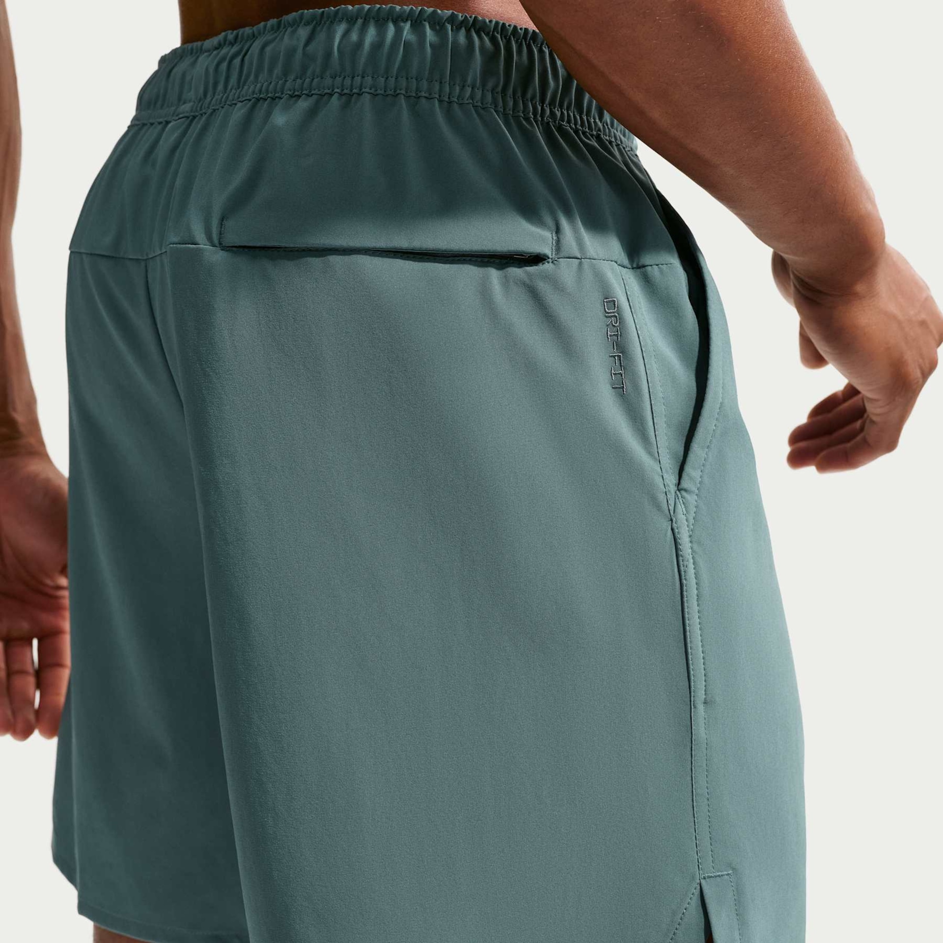 Shorts Nike Dri-FIT Unlimited Masculino - Foto 3