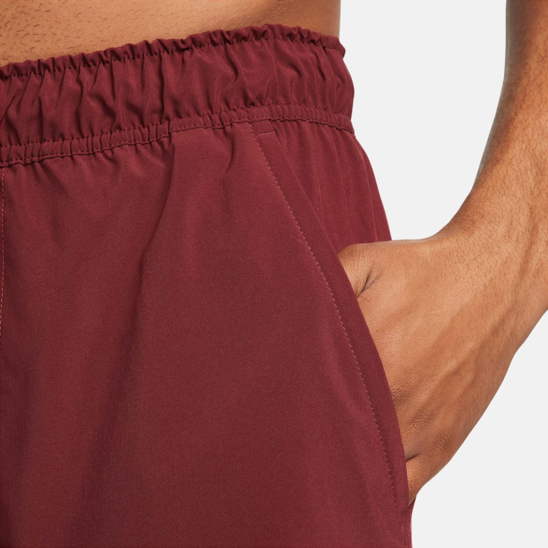 Shorts Nike Dri-FIT Unlimited Masculino - Foto 4