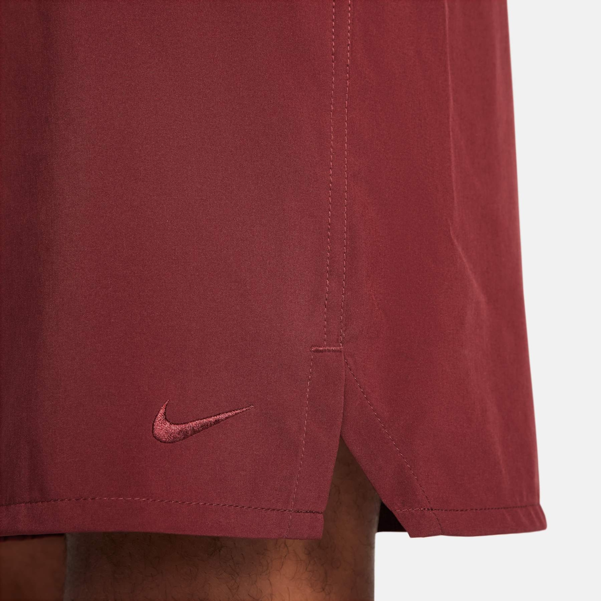 Shorts Nike Dri-FIT Unlimited Masculino - Foto 5