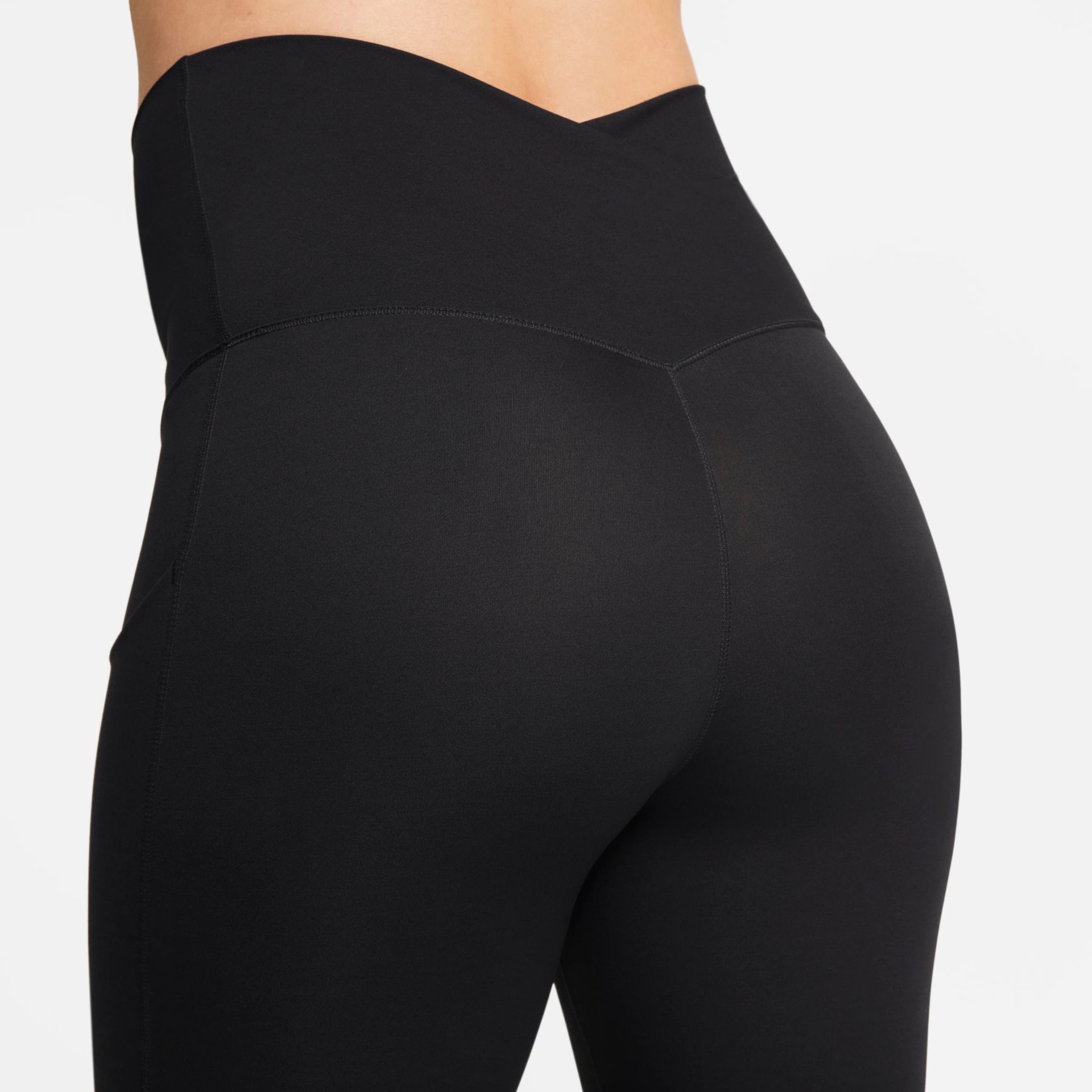 Legging Nike Zenvy Maternity Feminina - Foto 6