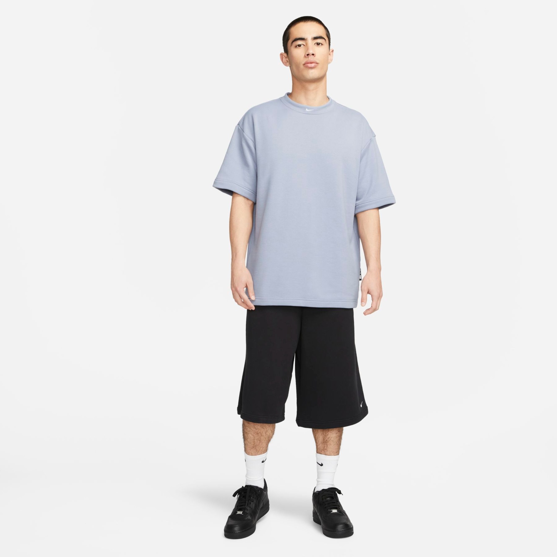 Camiseta Nike Sportswear Circa Masculina - Foto 5
