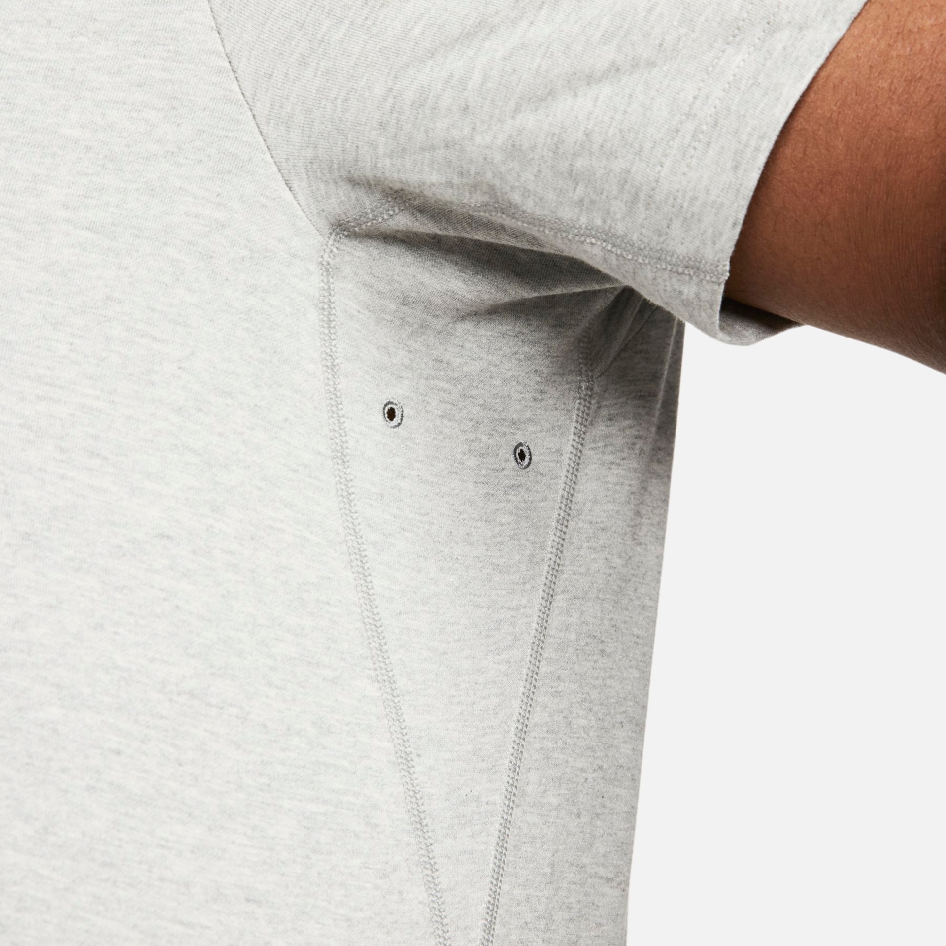 Camiseta Nike Dri-FIT Primary Statement Masculina - Foto 12