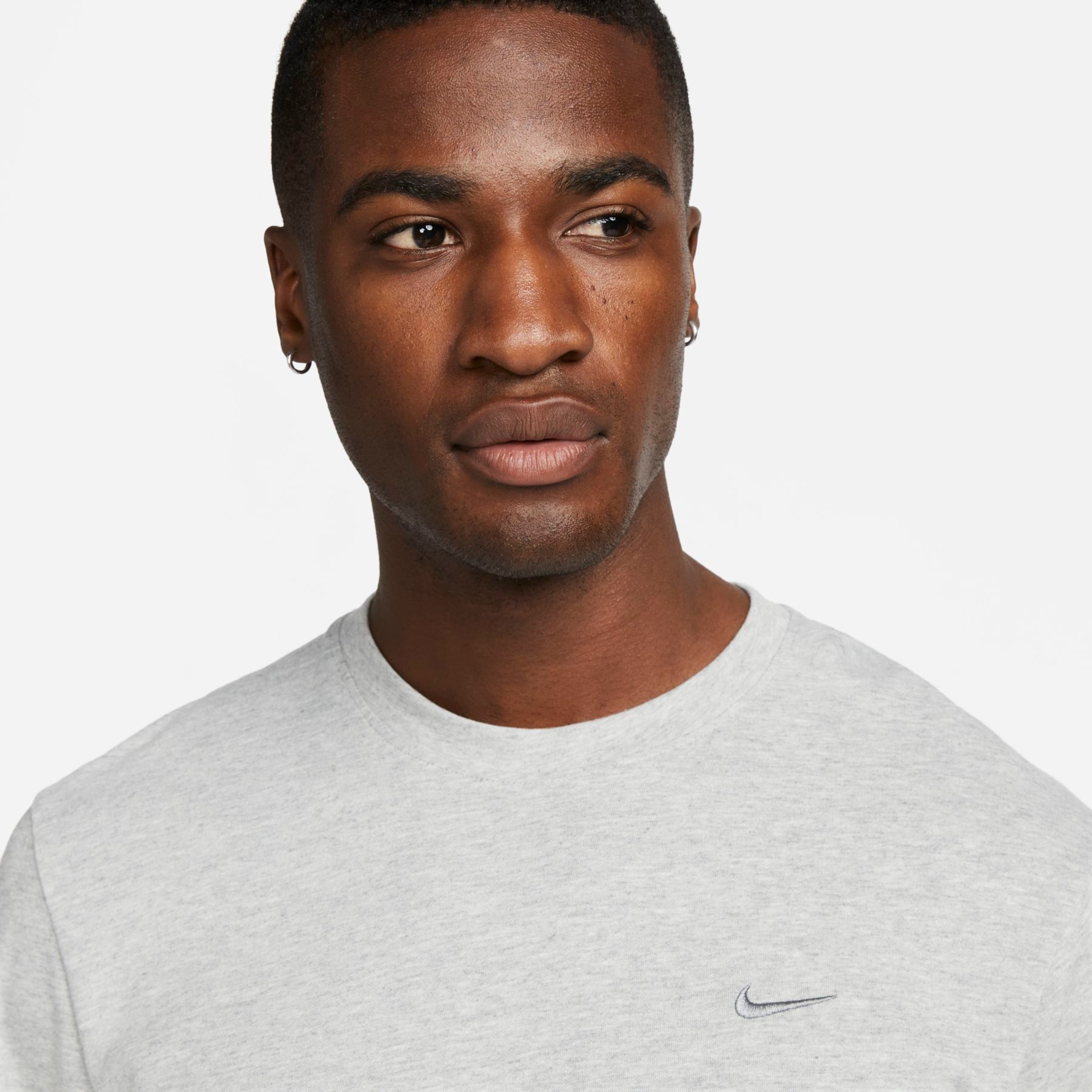 Camiseta Nike Dri-FIT Primary Statement Masculina - Foto 3