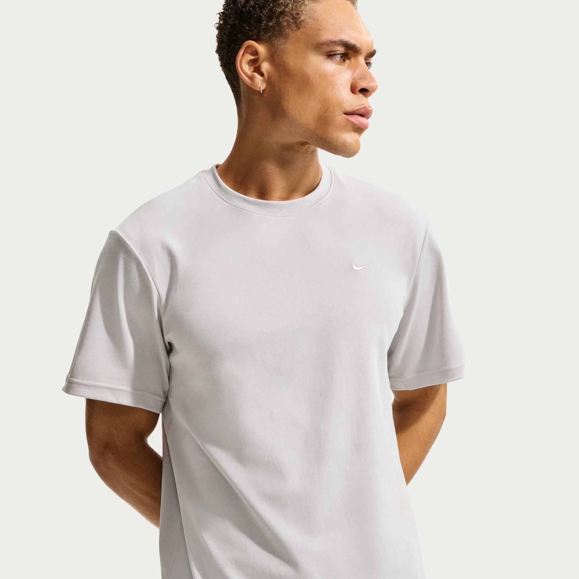 Camiseta Nike Dri-FIT Primary Statement Masculina - Foto 1