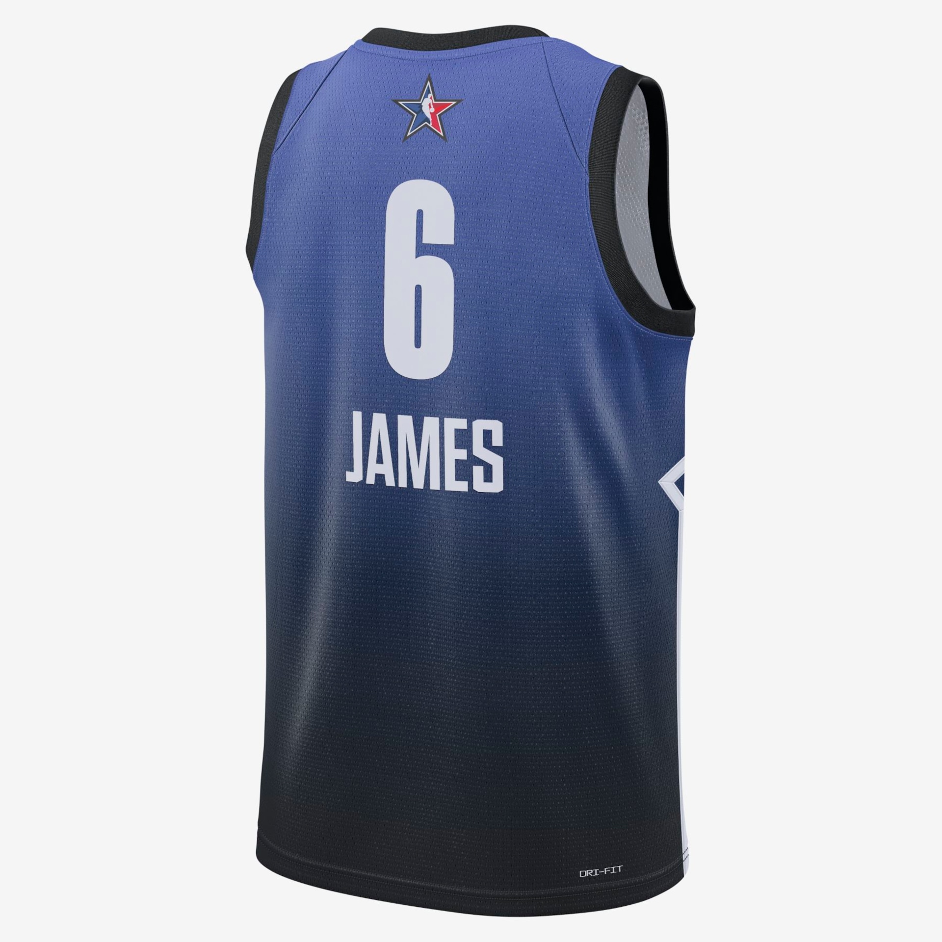Regata Nike All Star Weekend Giannis Masculina - Foto 2