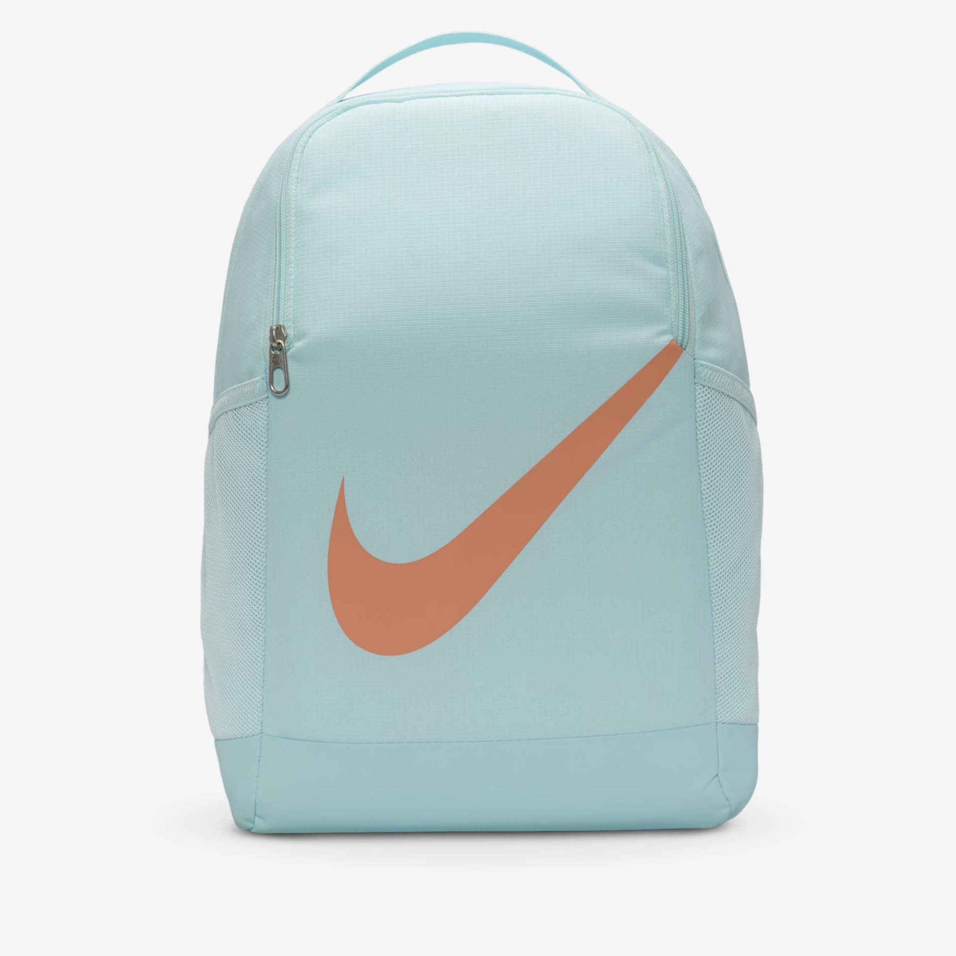 Mochila Nike Brasilia Infantil - Foto 1
