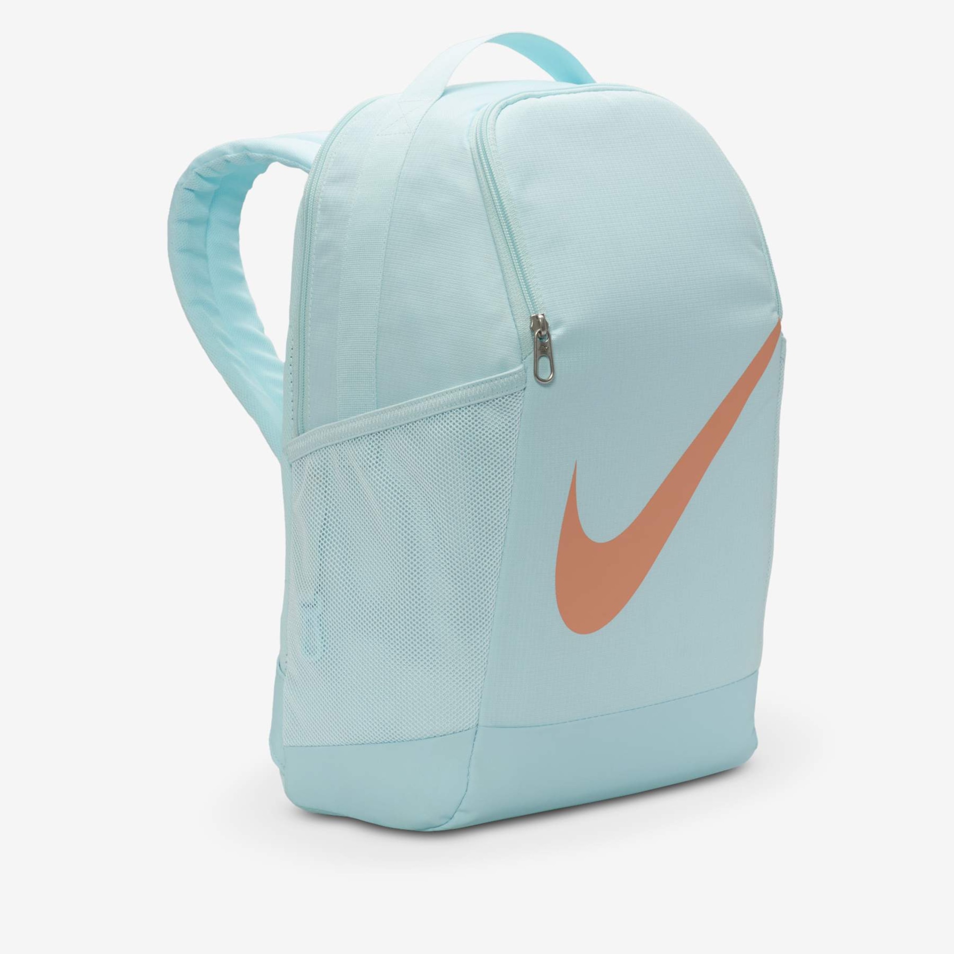 Mochila Nike Brasilia Infantil - Foto 2