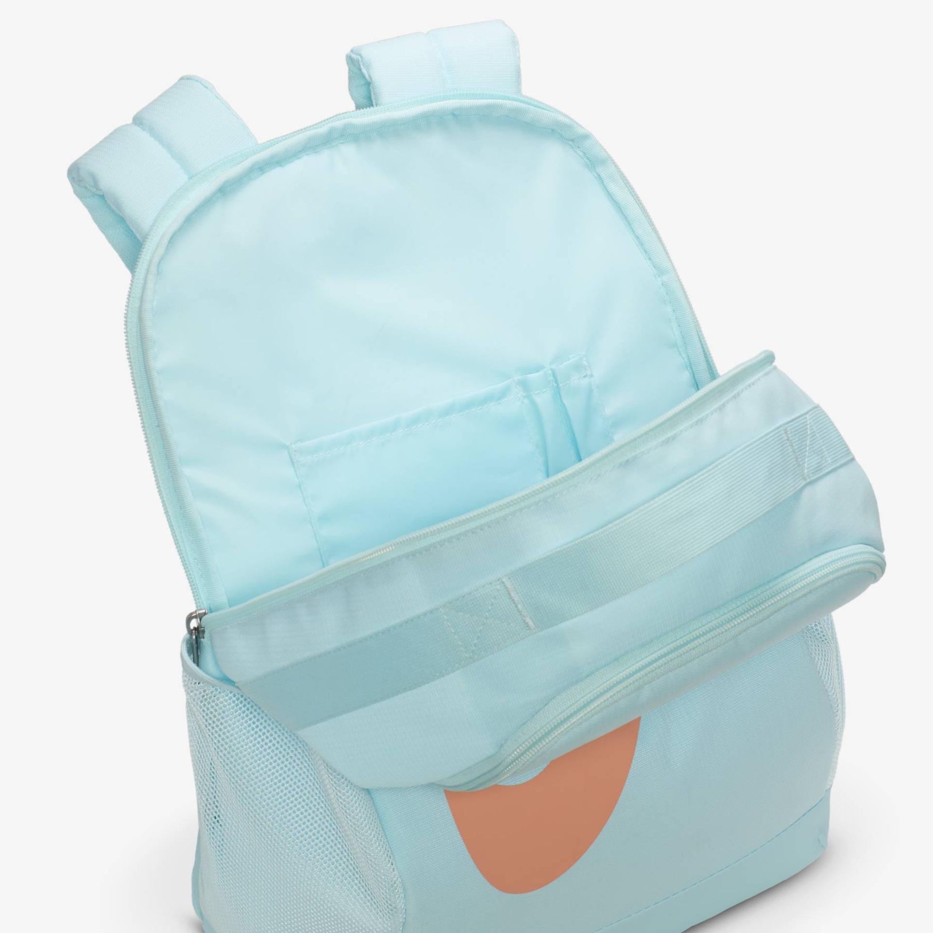 Mochila Nike Brasilia Infantil - Foto 4