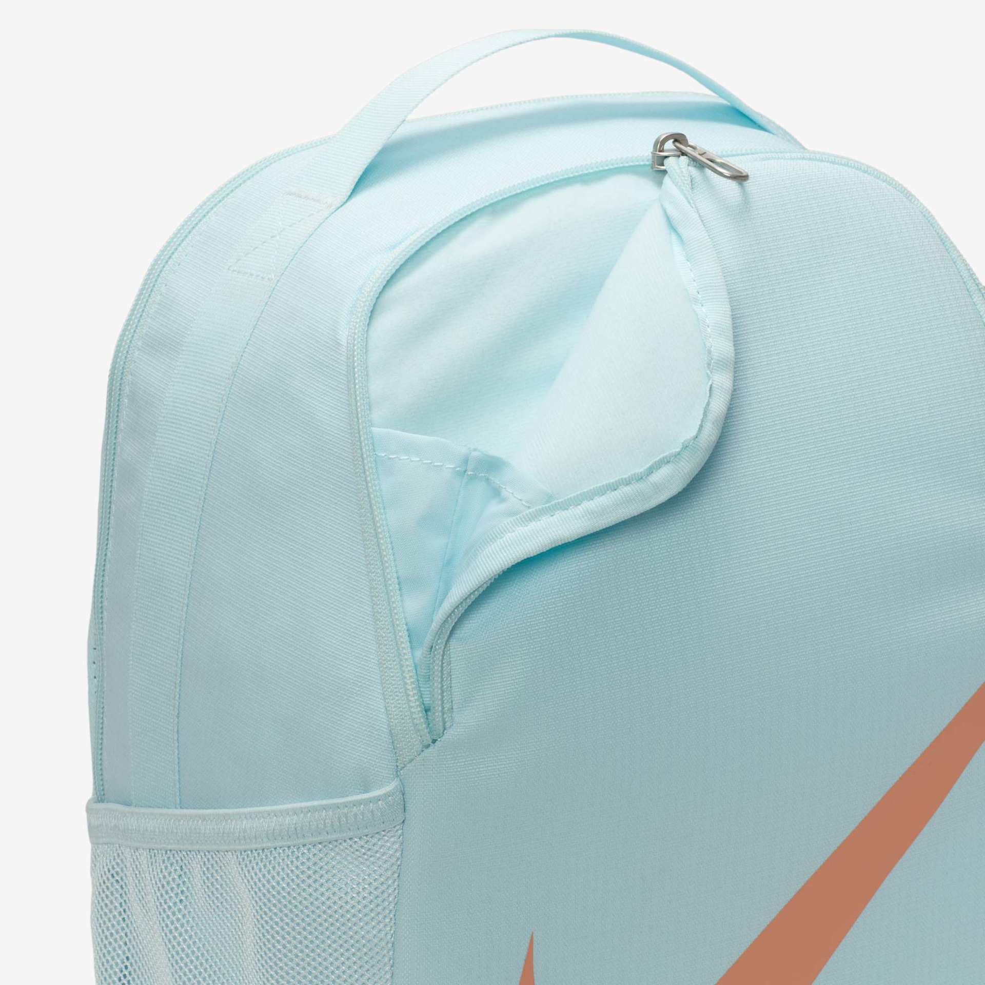 Mochila Nike Brasilia Infantil - Foto 5
