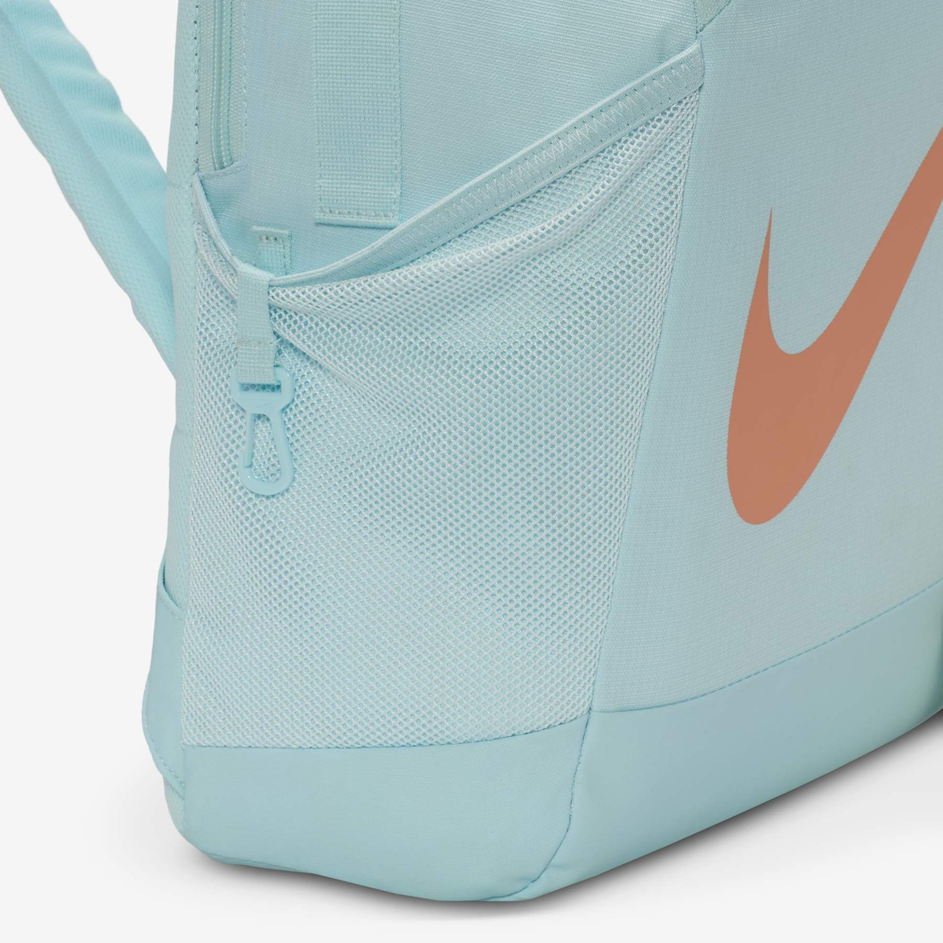 Mochila Nike Brasilia Infantil - Foto 6