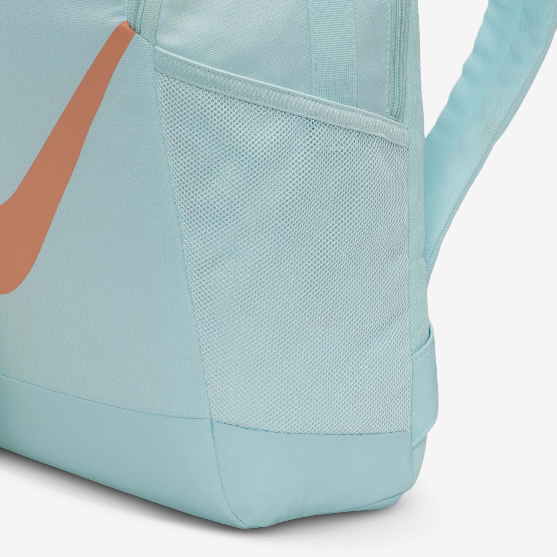 Mochila Nike Brasilia Infantil - Foto 7