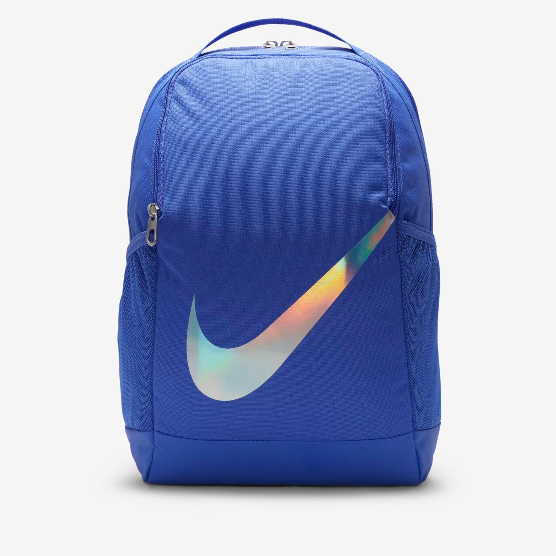 Mochila Nike Brasilia Infantil - Foto 2