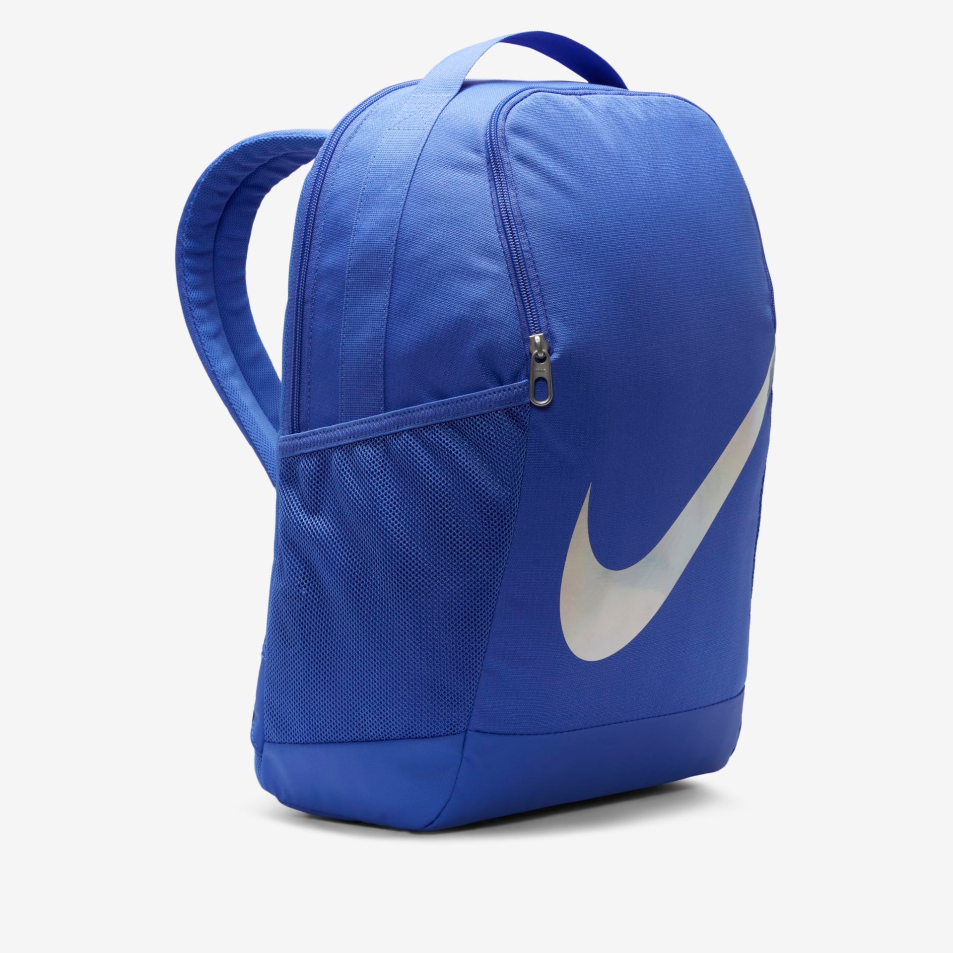 Mochila Nike Brasilia Infantil - Foto 3