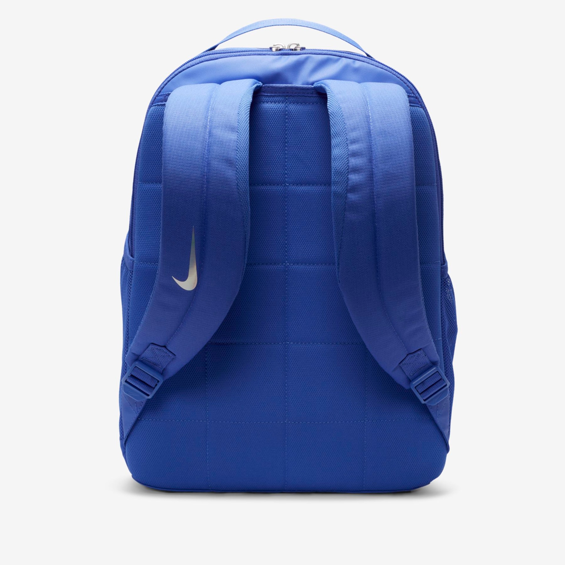 Mochila Nike Brasilia Infantil - Foto 4